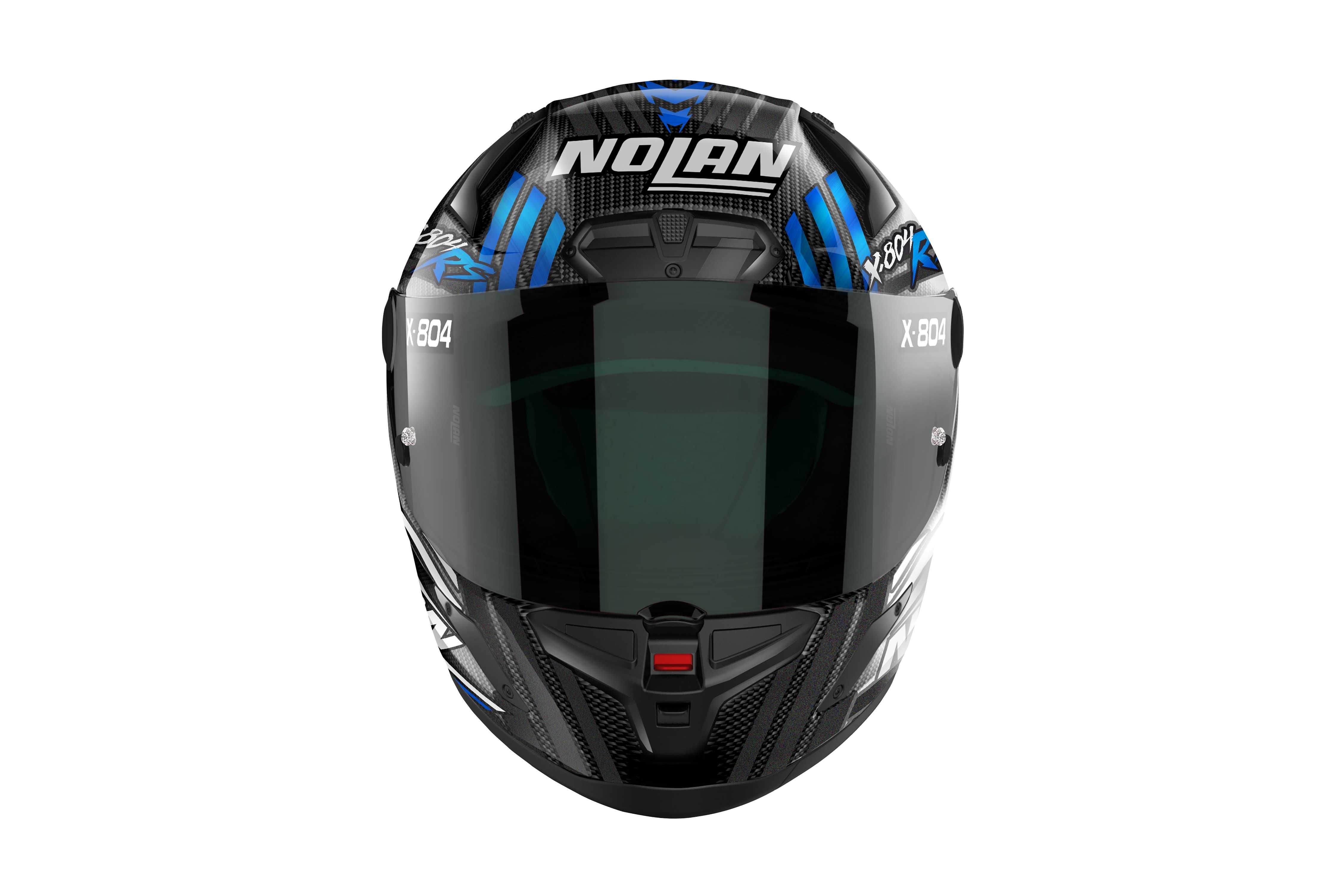 Nolan X 804 RS 2024  11
