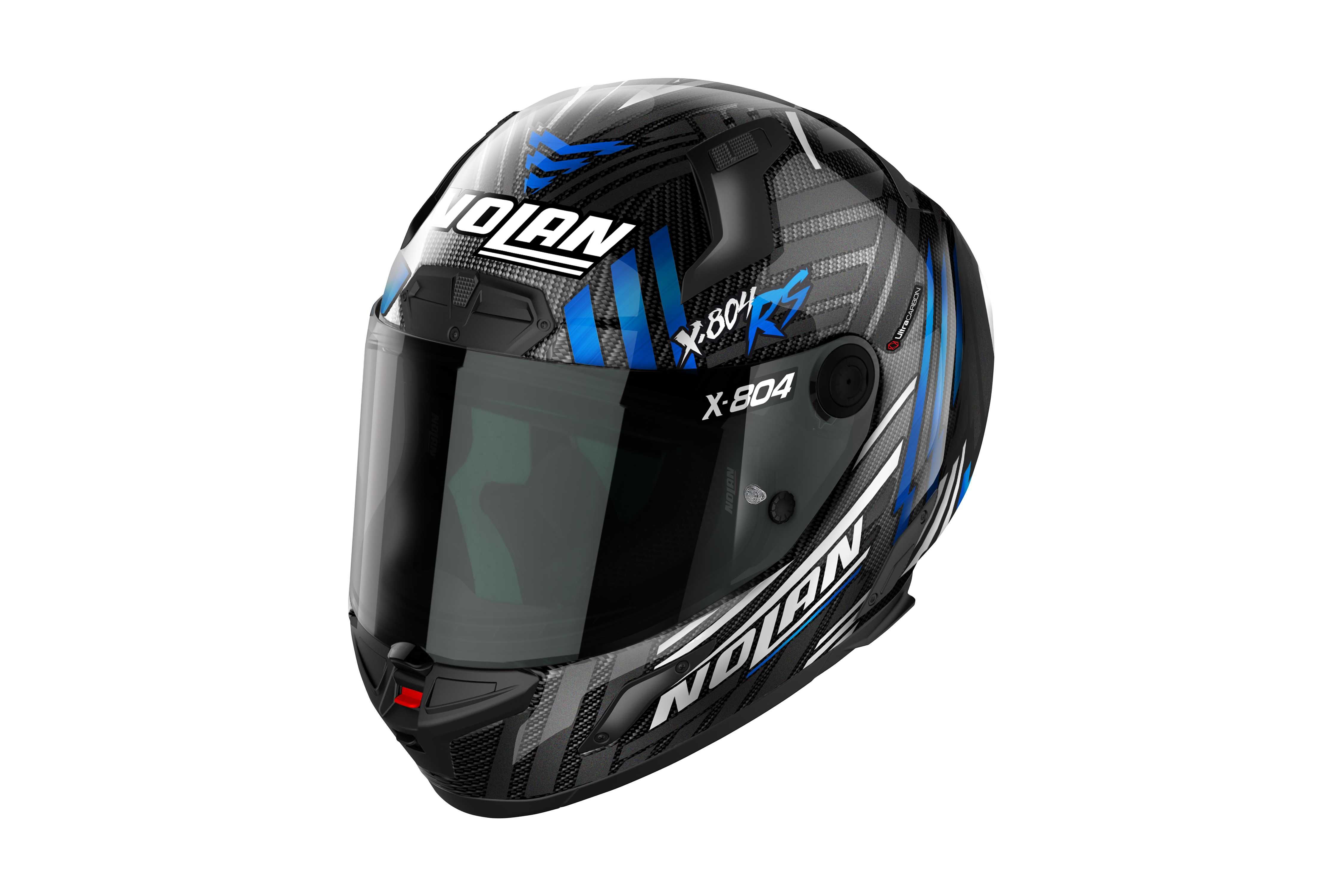 Nolan X 804 RS 2024  12