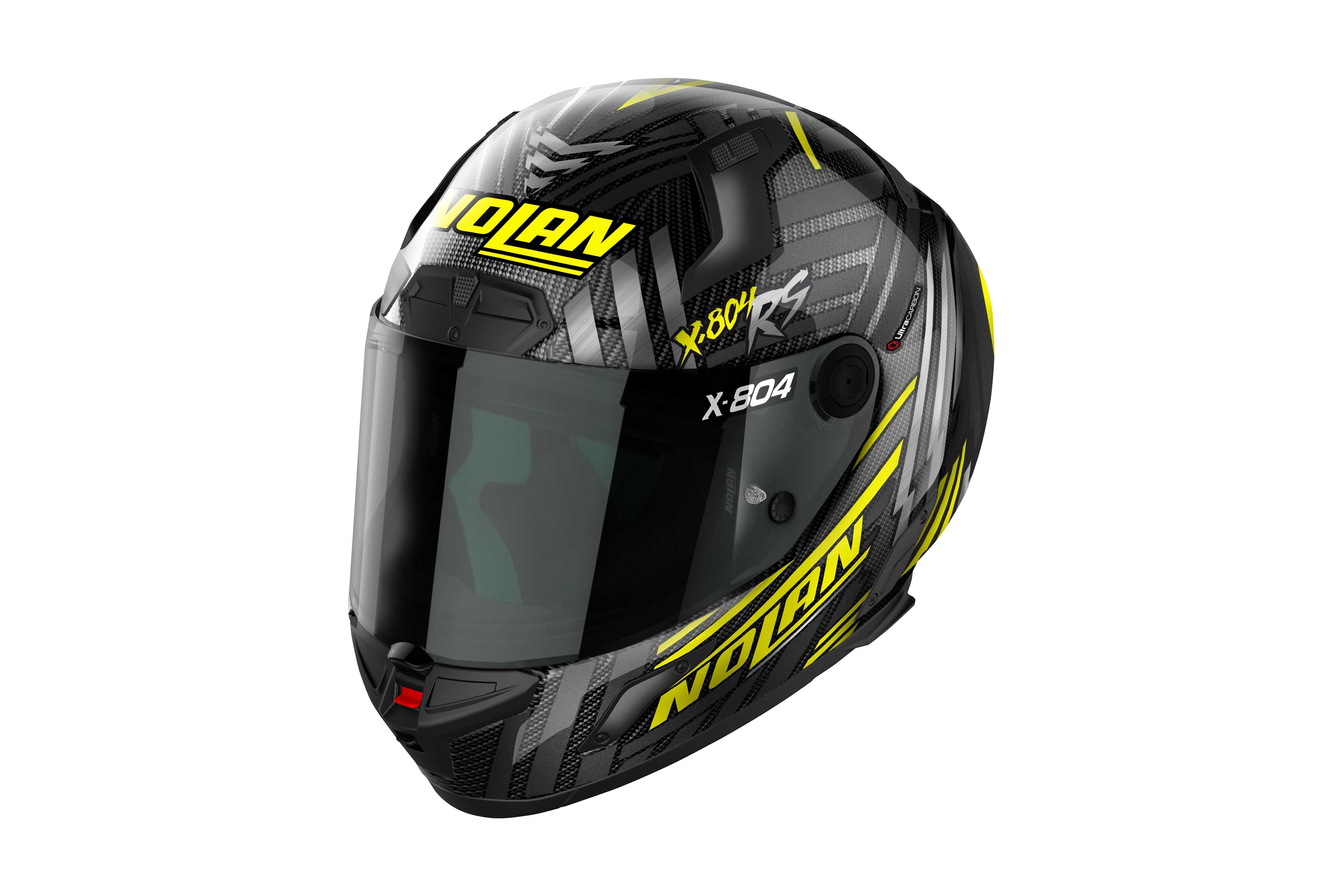 Nolan X 804 RS 2024  13