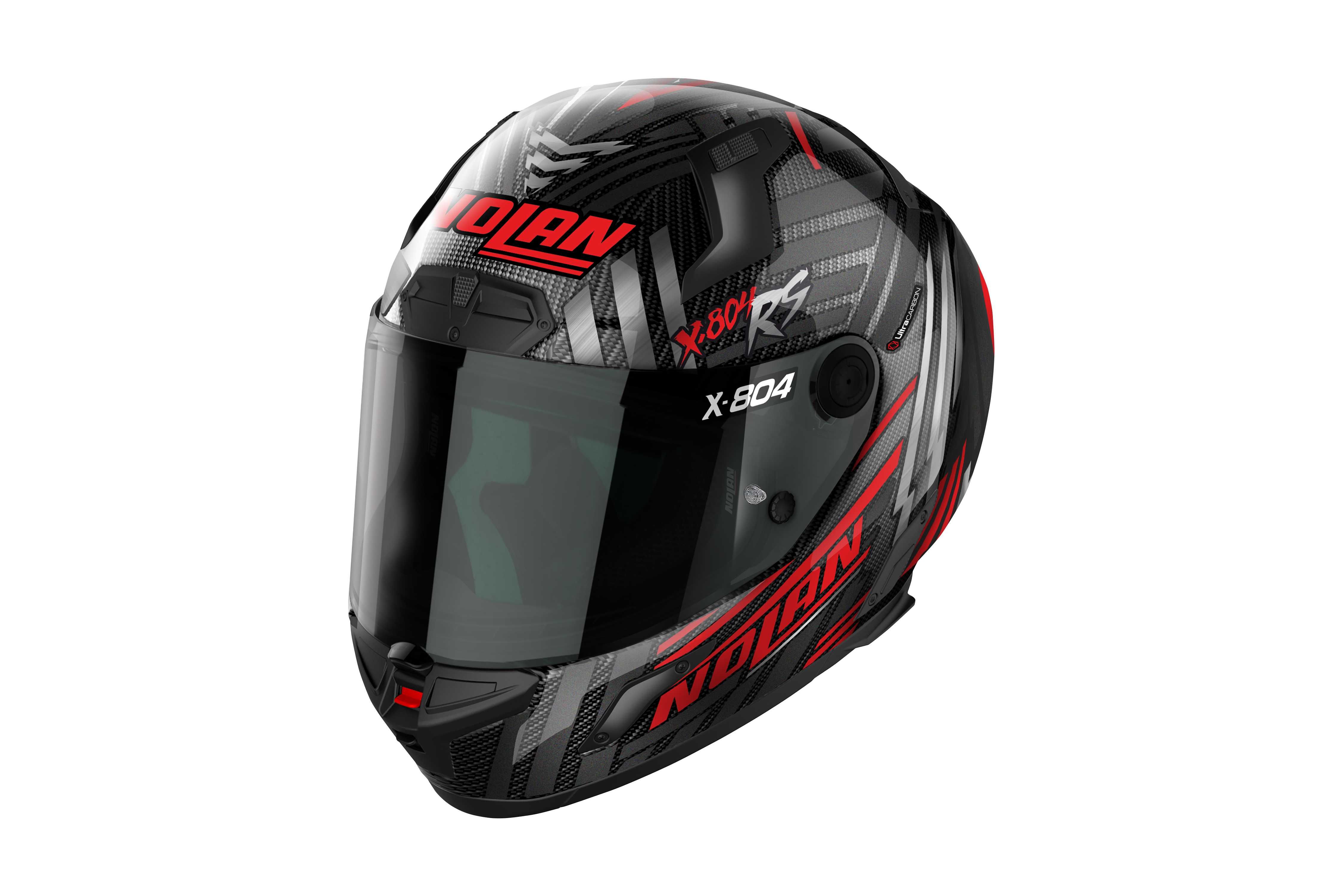 Nolan X 804 RS 2024  14