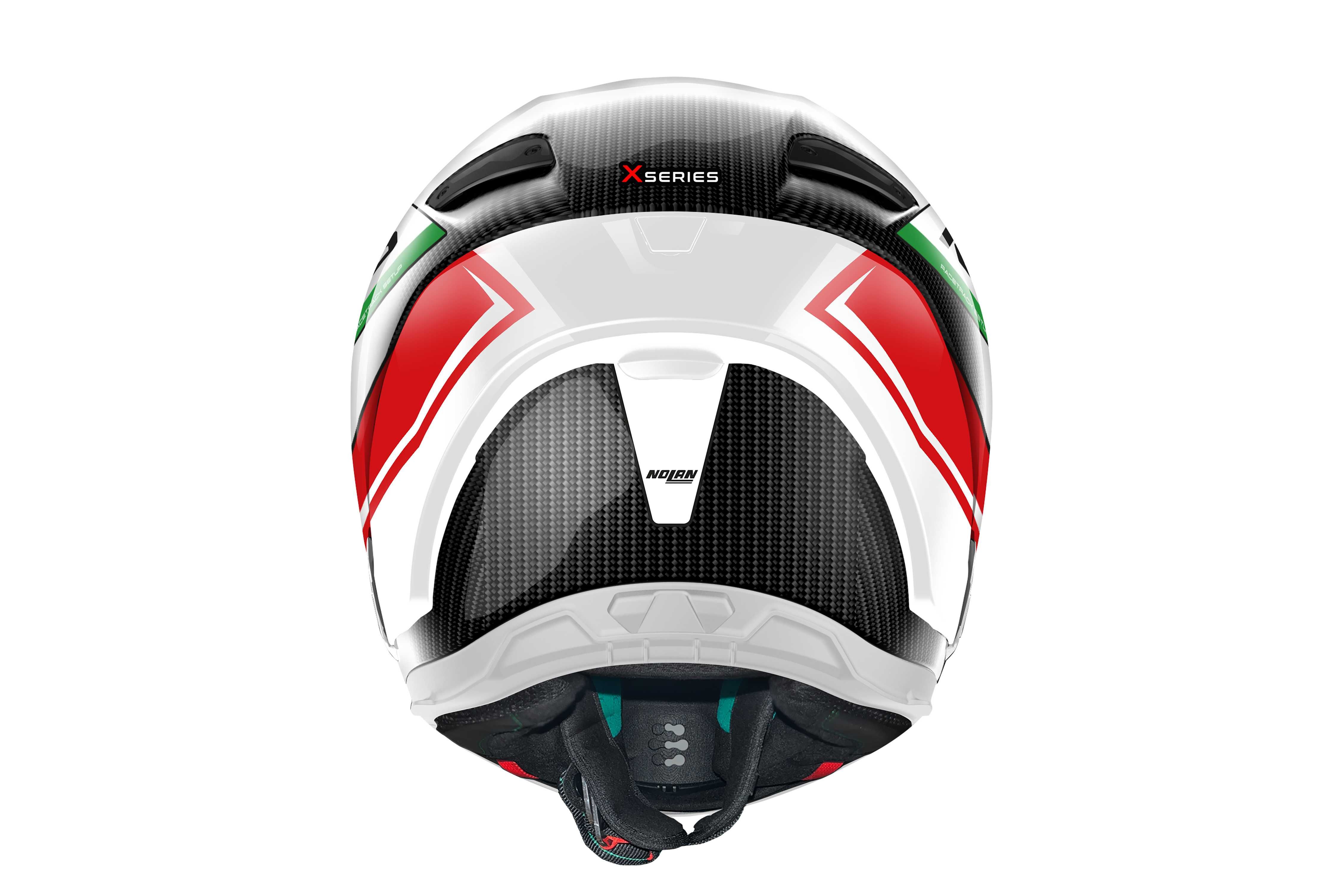 Nolan X 804 RS 2024  17