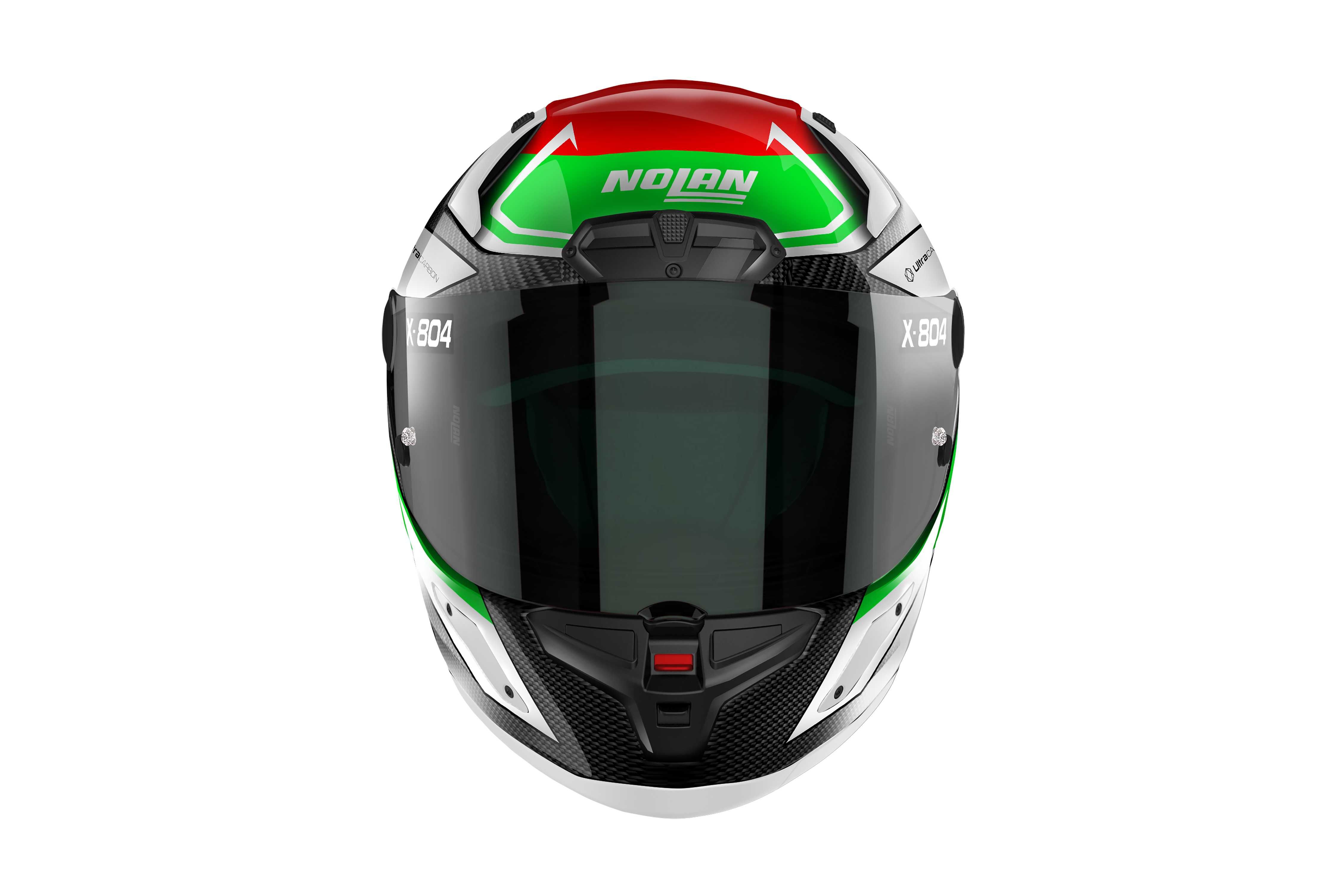Nolan X 804 RS 2024  18