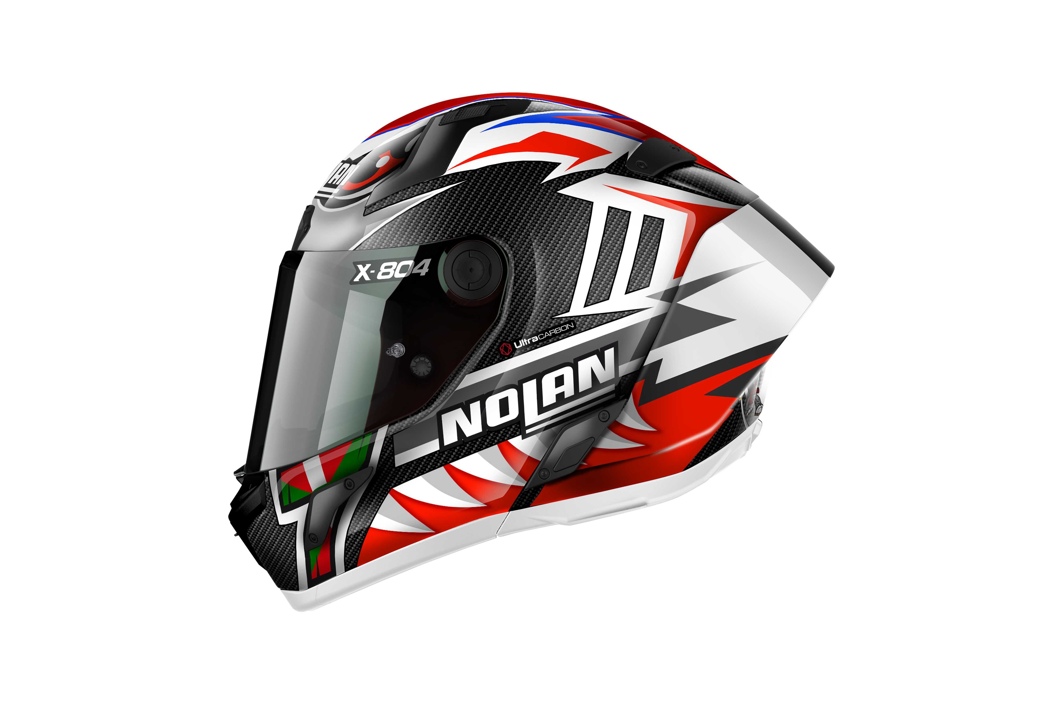 Nolan X 804 RS 2024  22