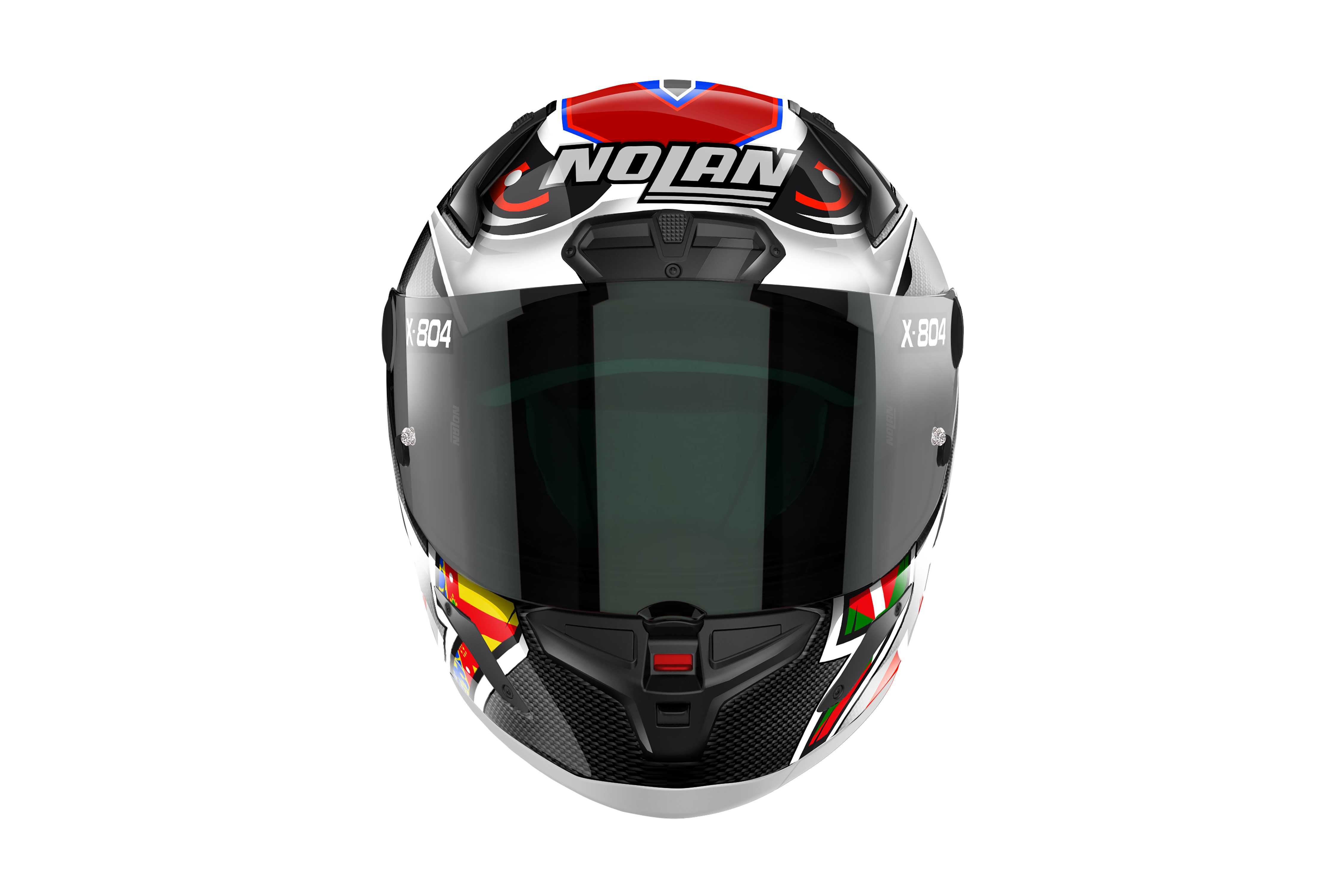 Nolan X 804 RS 2024  24