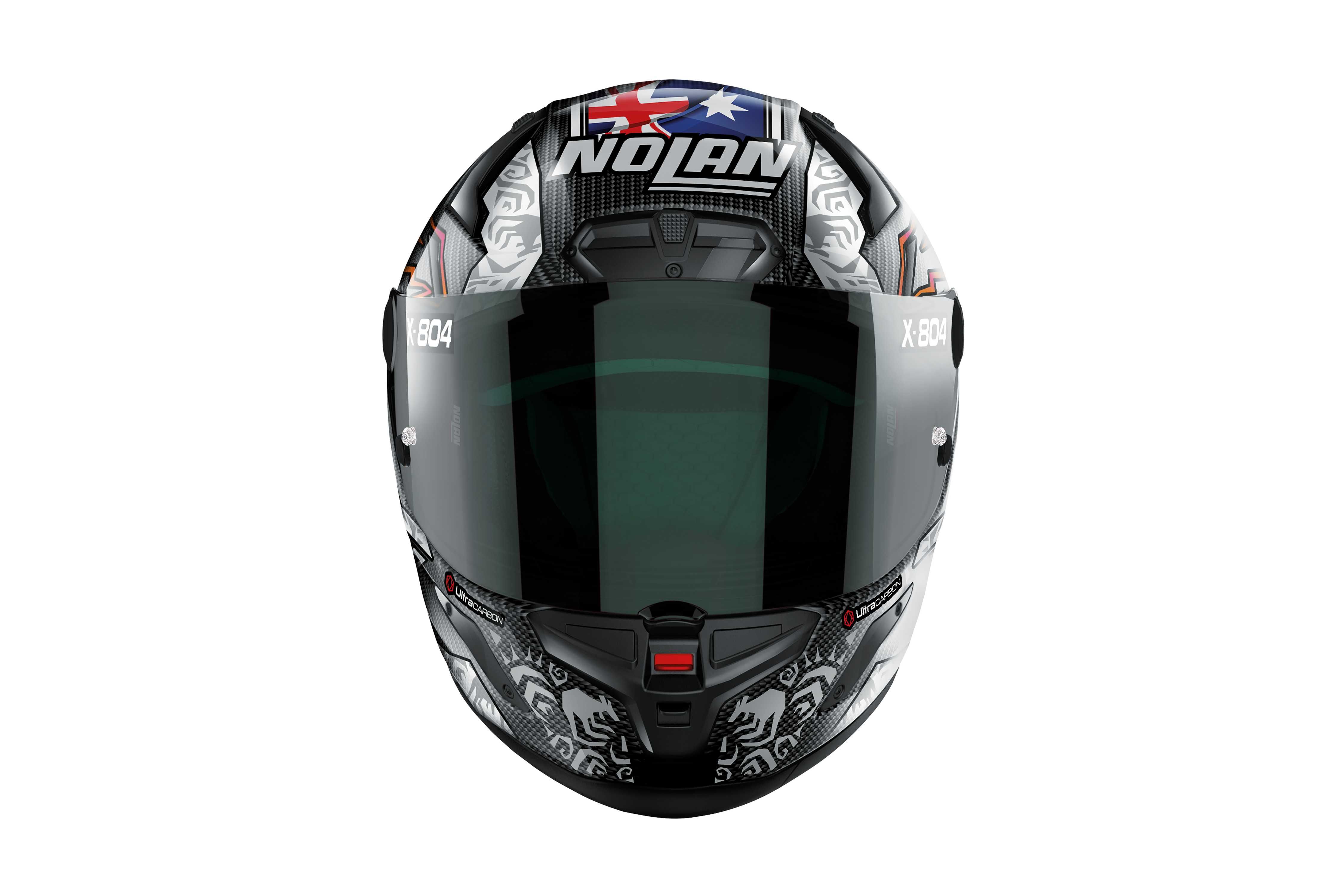 Nolan X 804 RS 2024  34