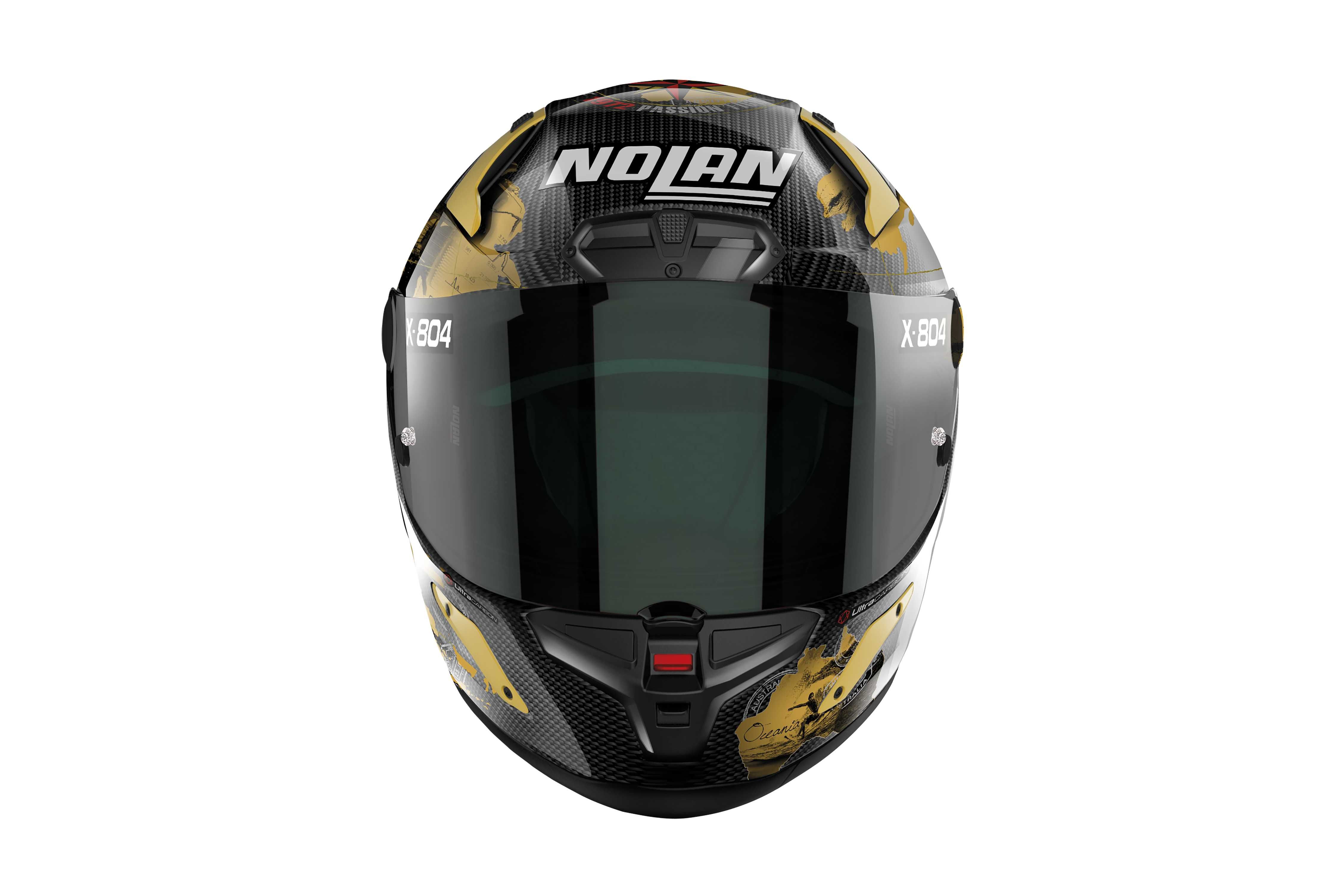 Nolan X 804 RS 2024  39