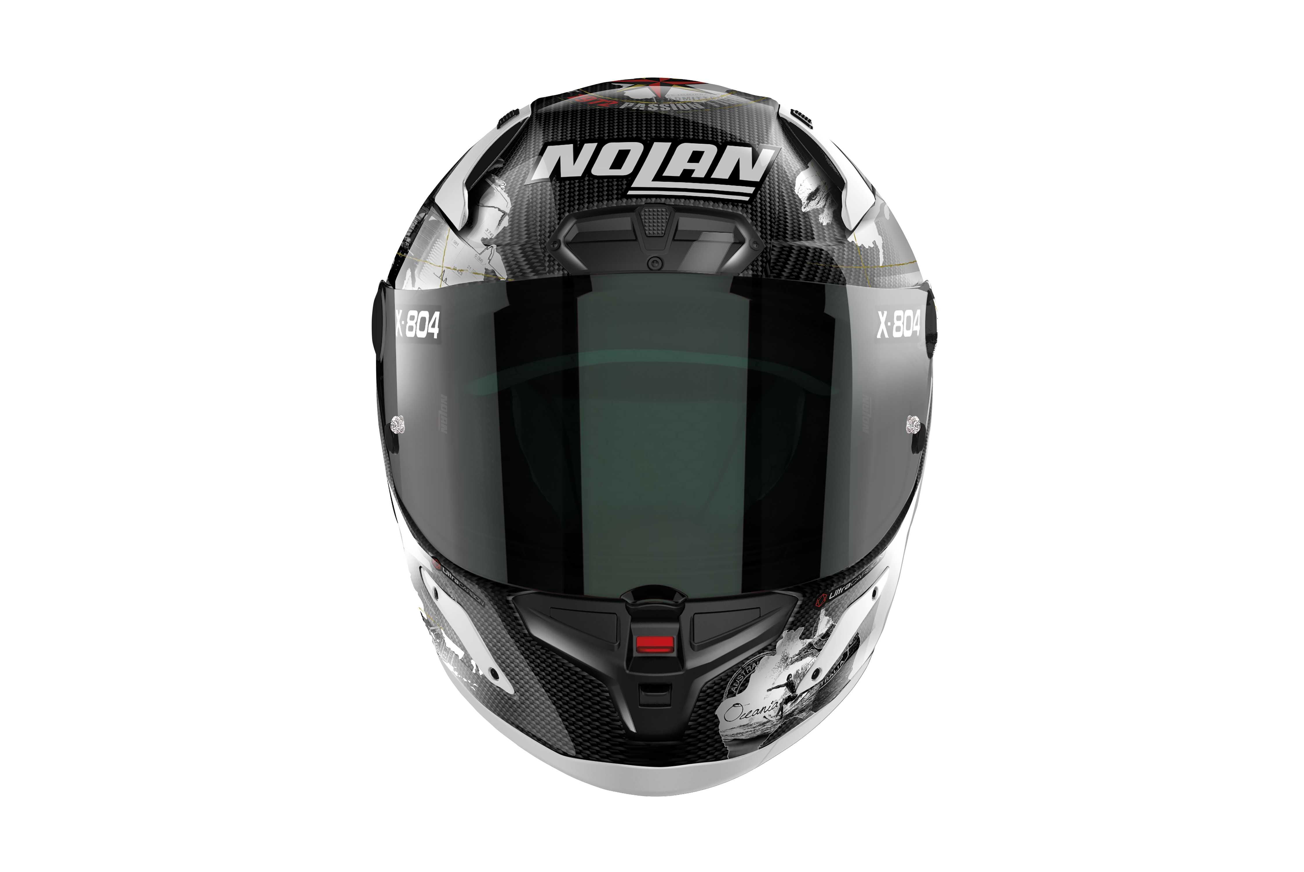 Nolan X 804 RS 2024  44