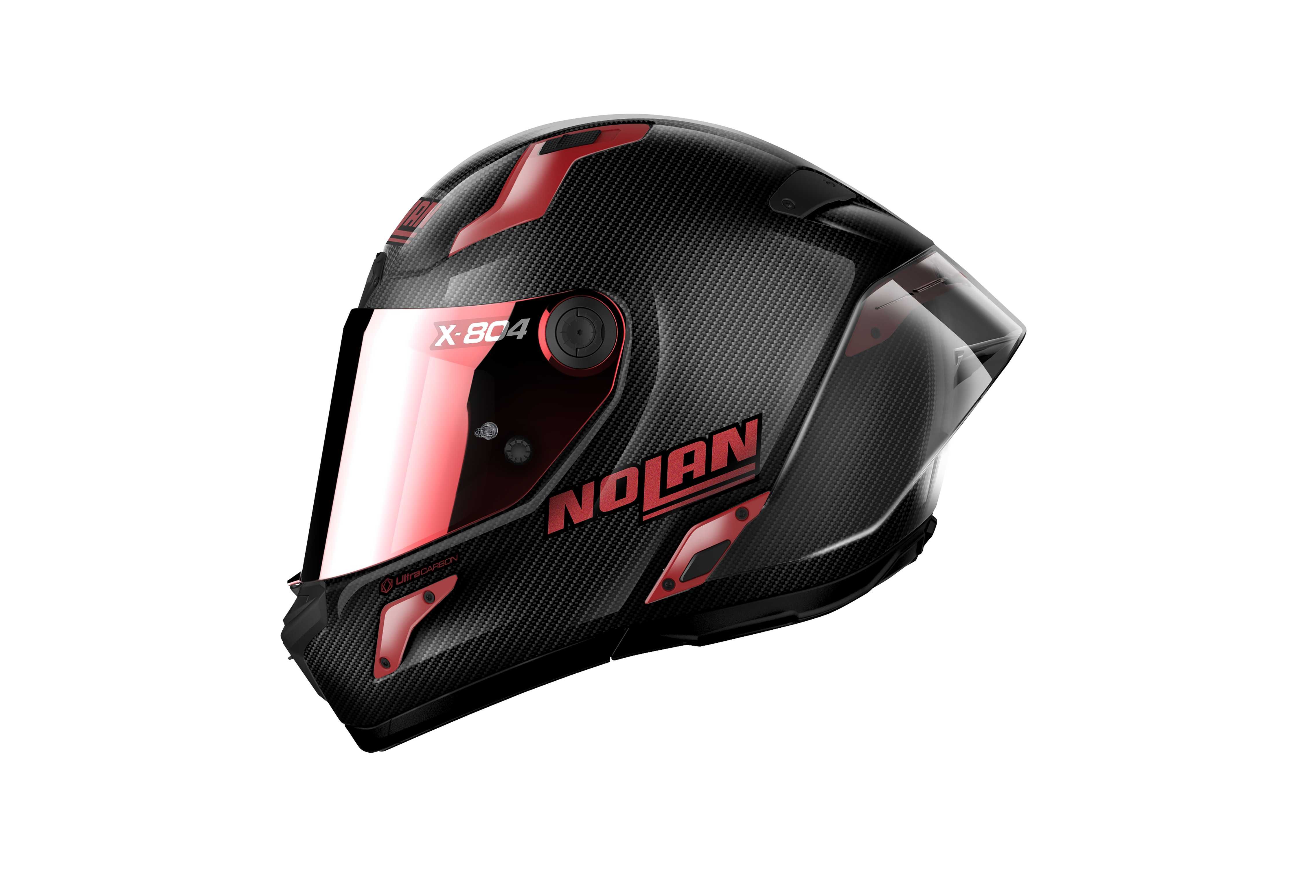 Nolan X 804 RS 2024  48