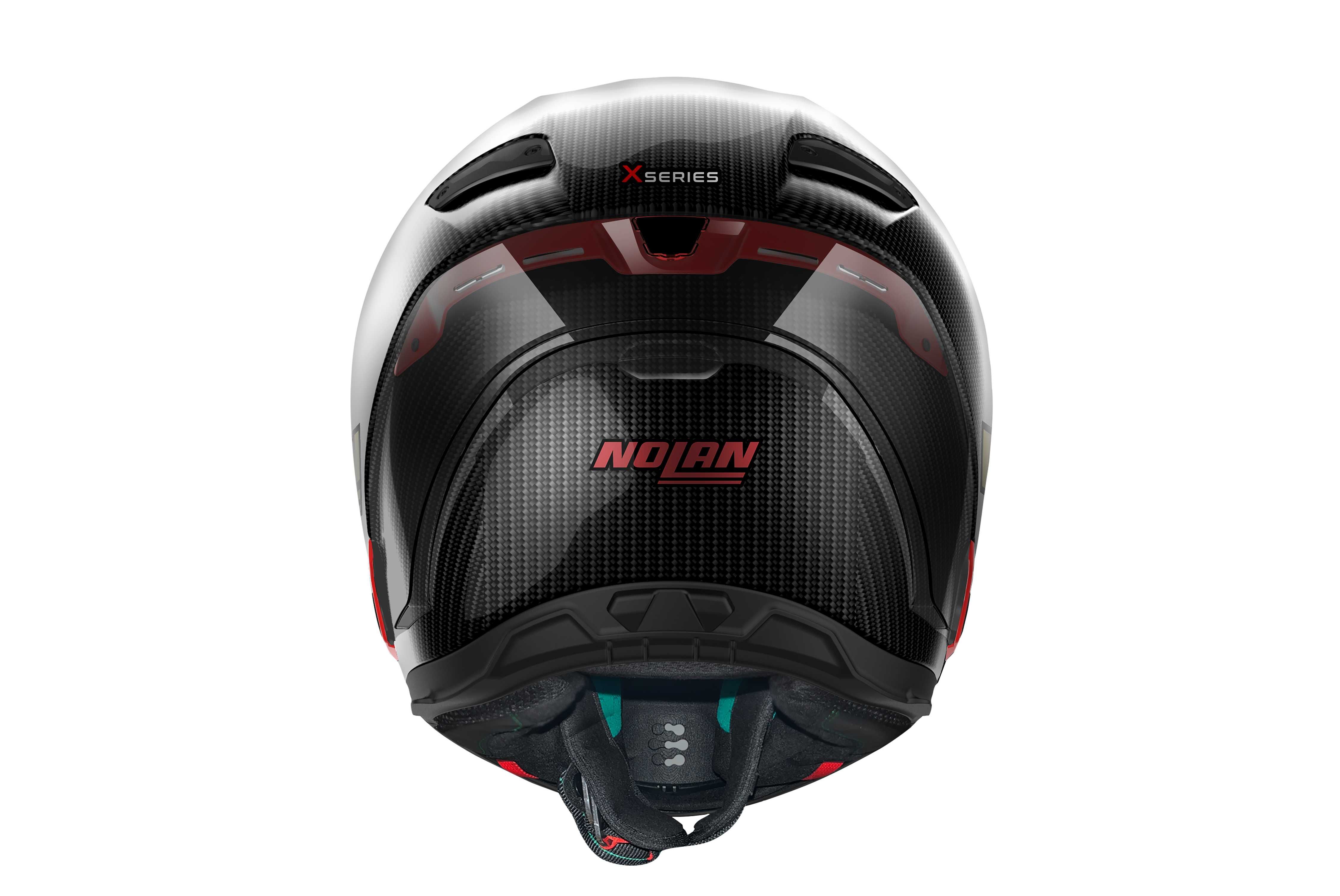 Nolan X 804 RS 2024  49