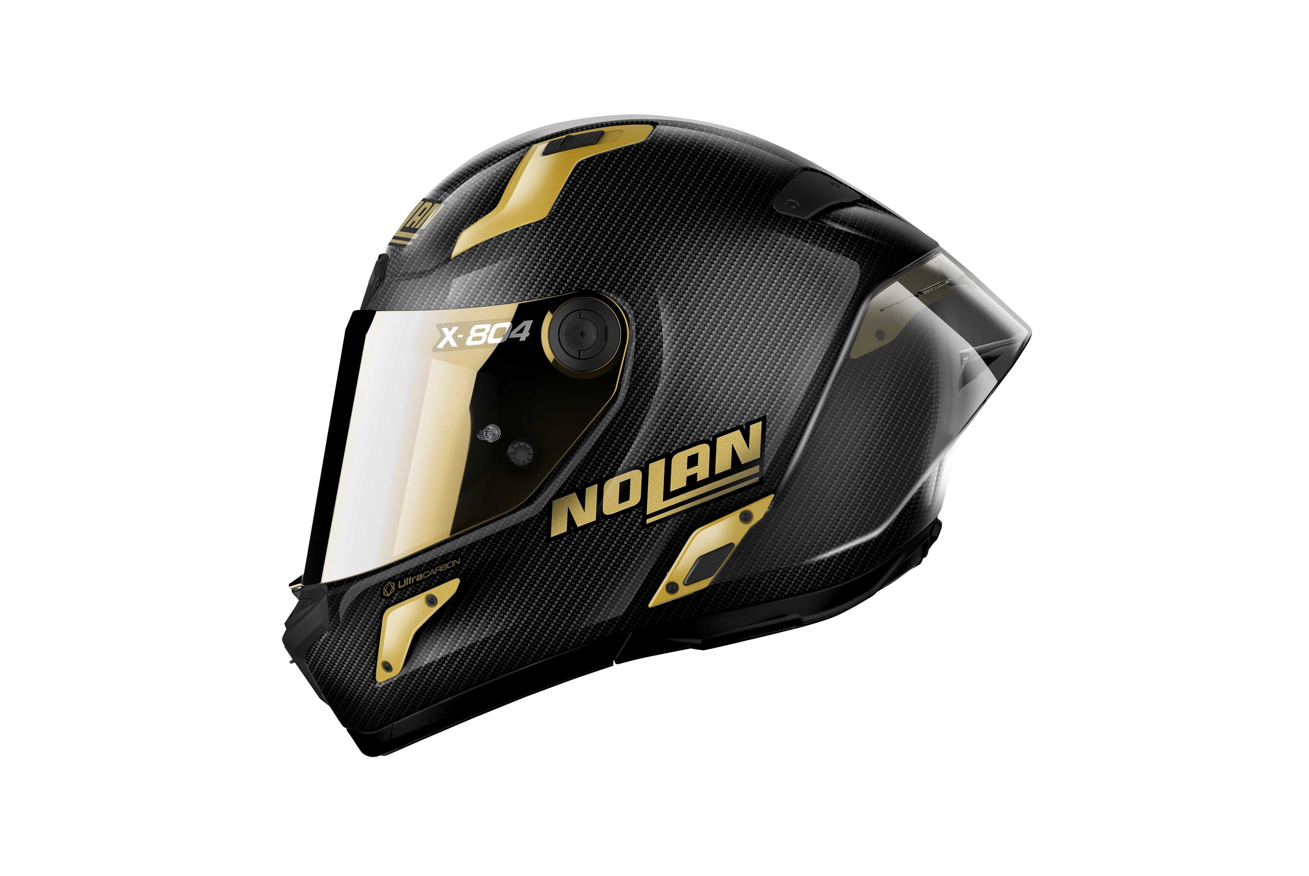 Nolan X 804 RS 2024  53