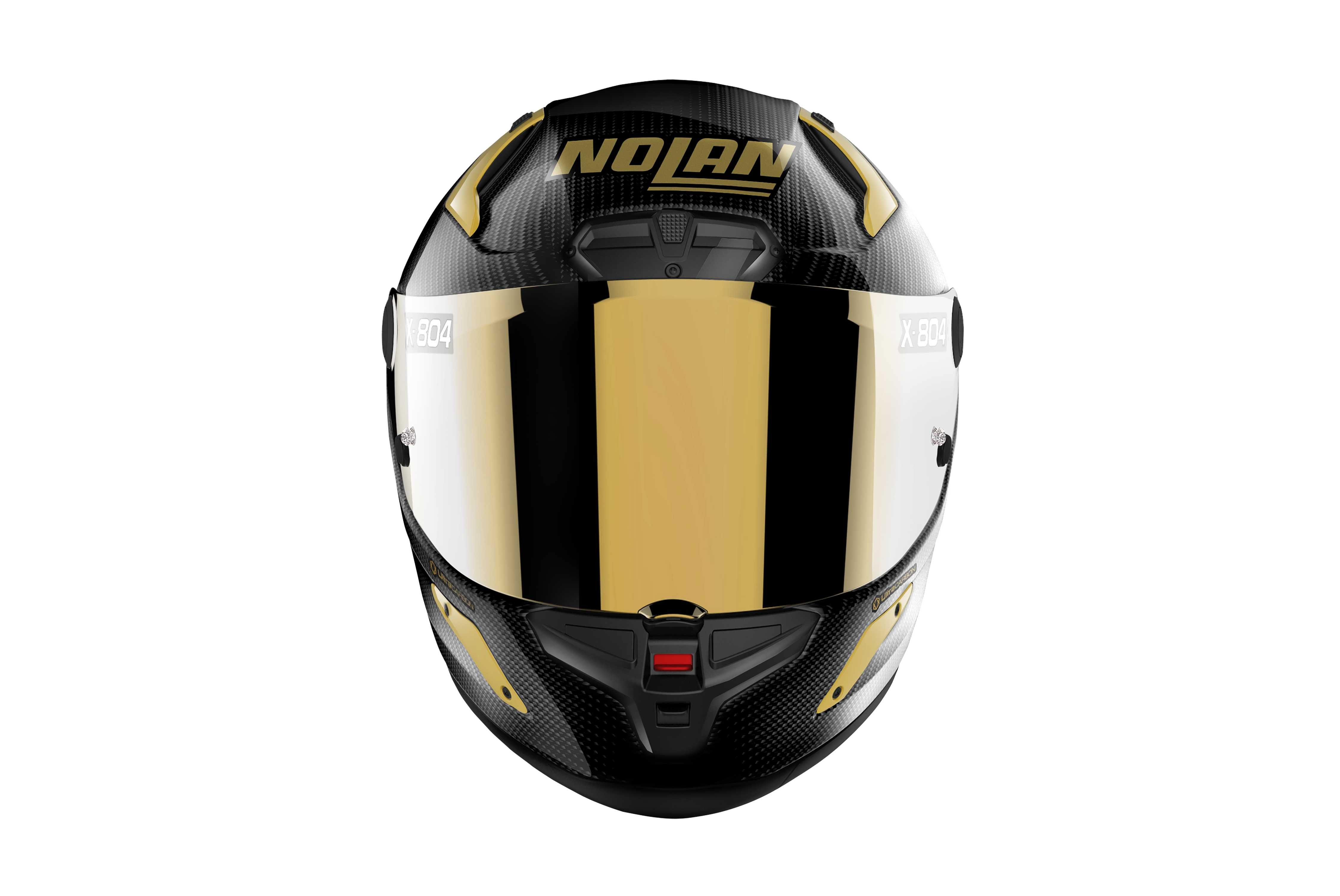 Nolan X 804 RS 2024  55