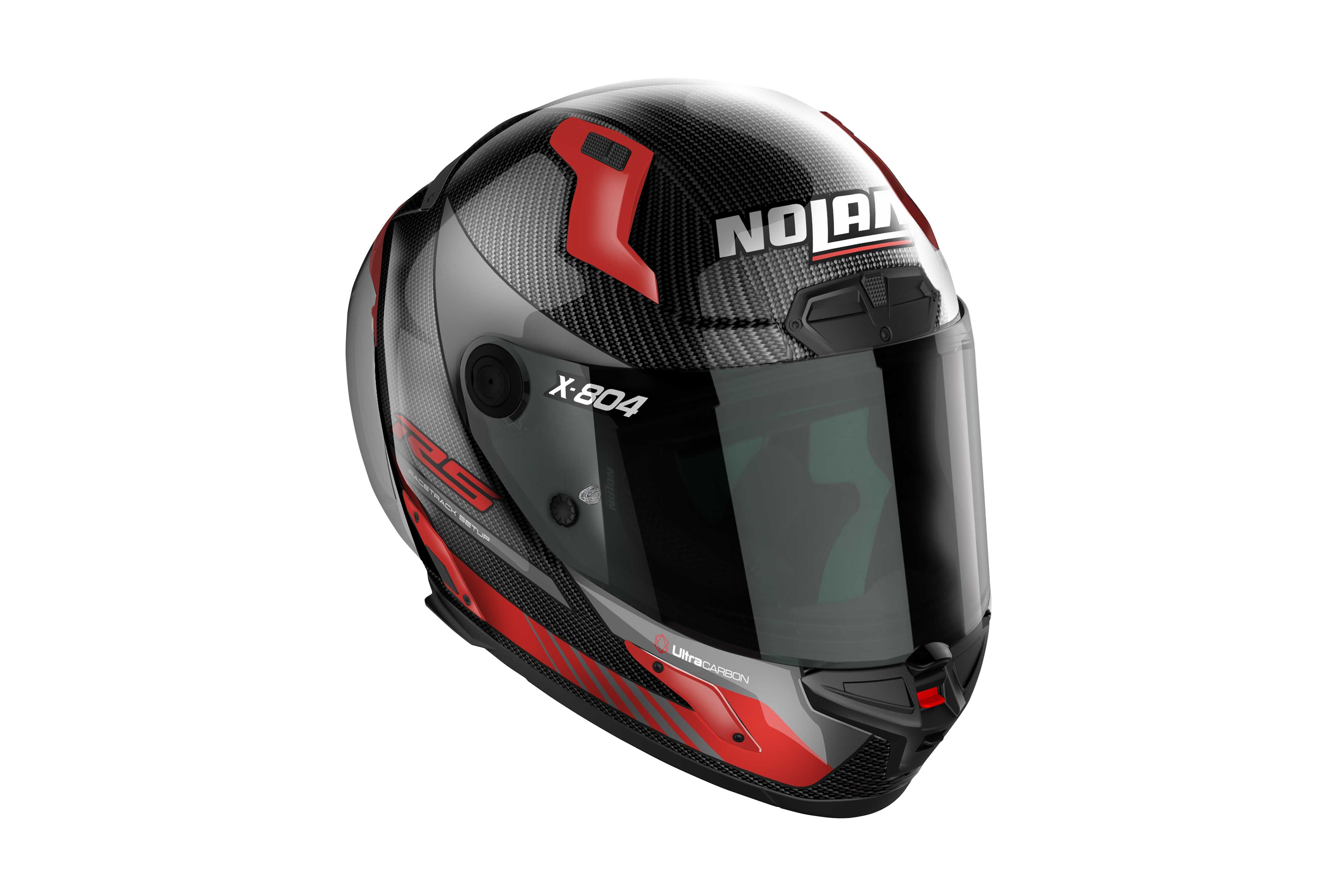 Nolan X 804 RS 2024  63
