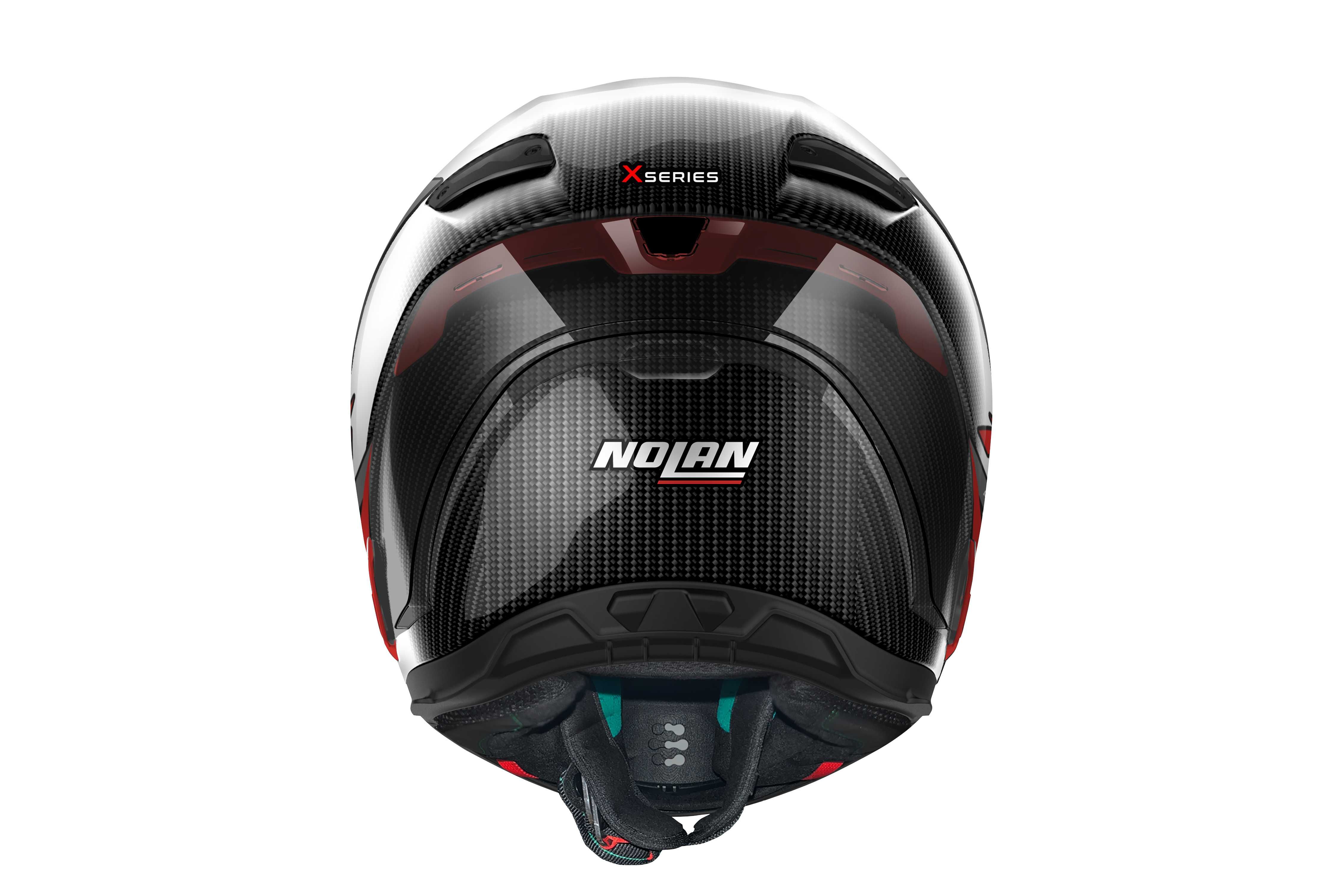 Nolan X 804 RS 2024  65