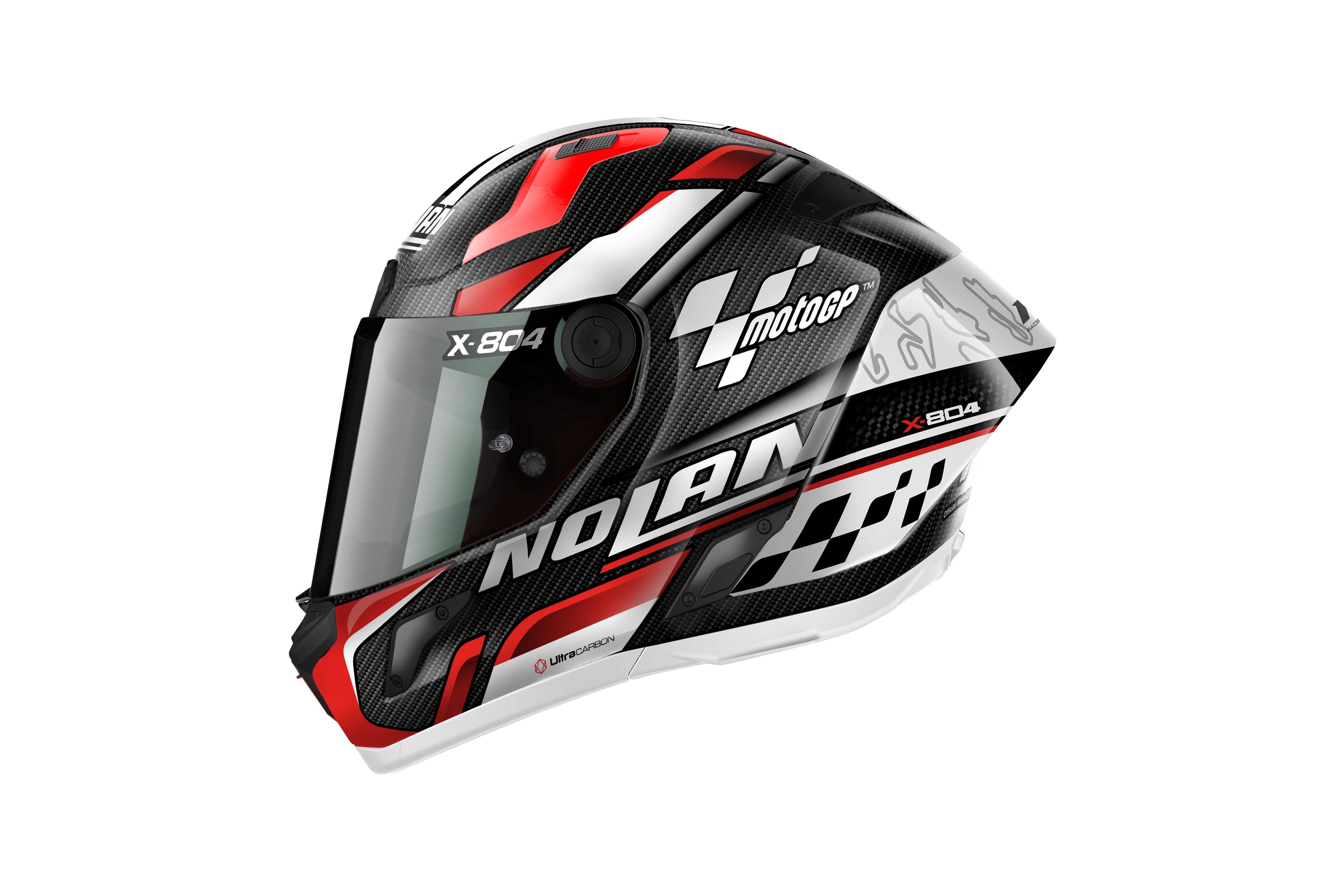 Nolan X 804 RS 2024  70