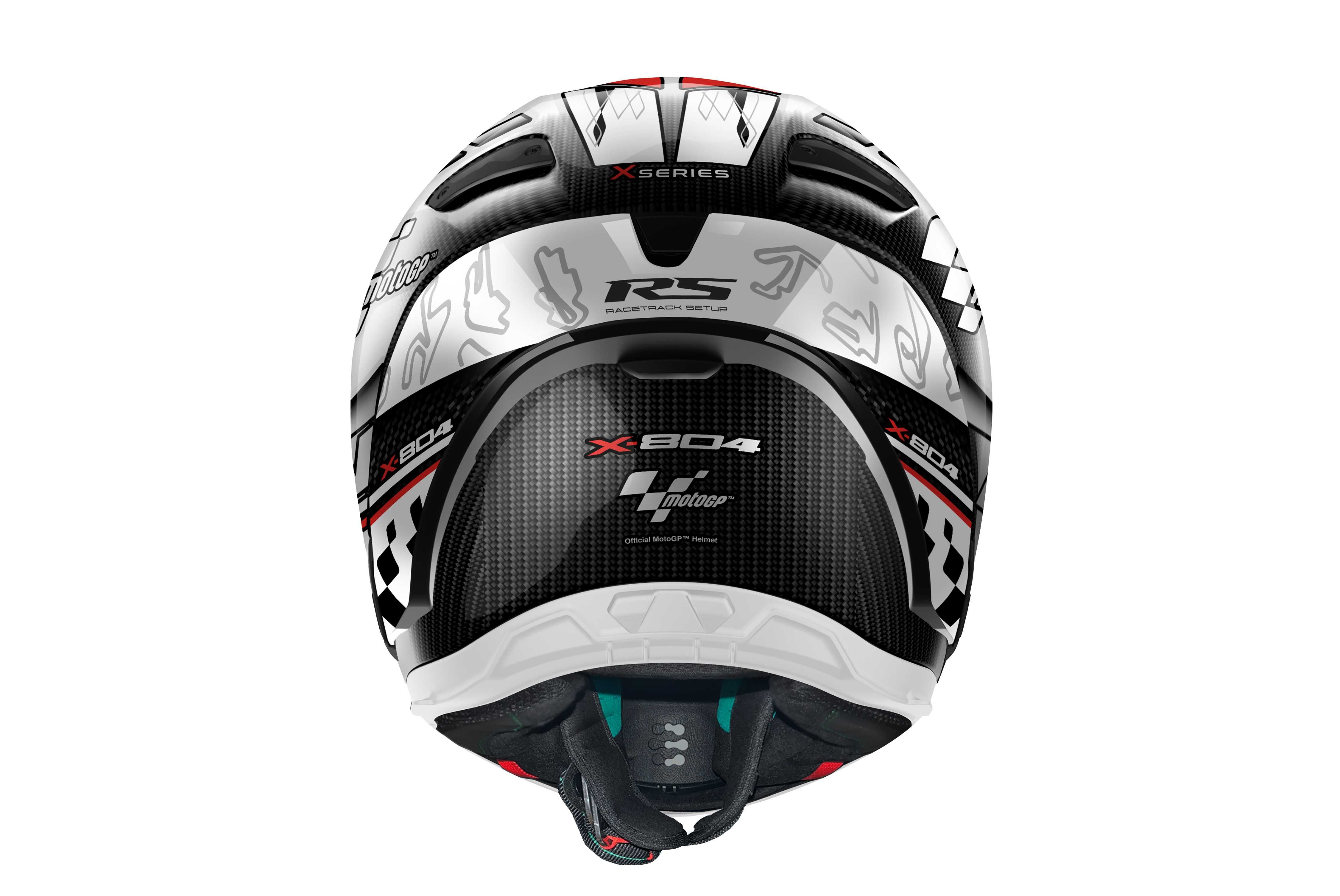 Nolan X 804 RS 2024  73