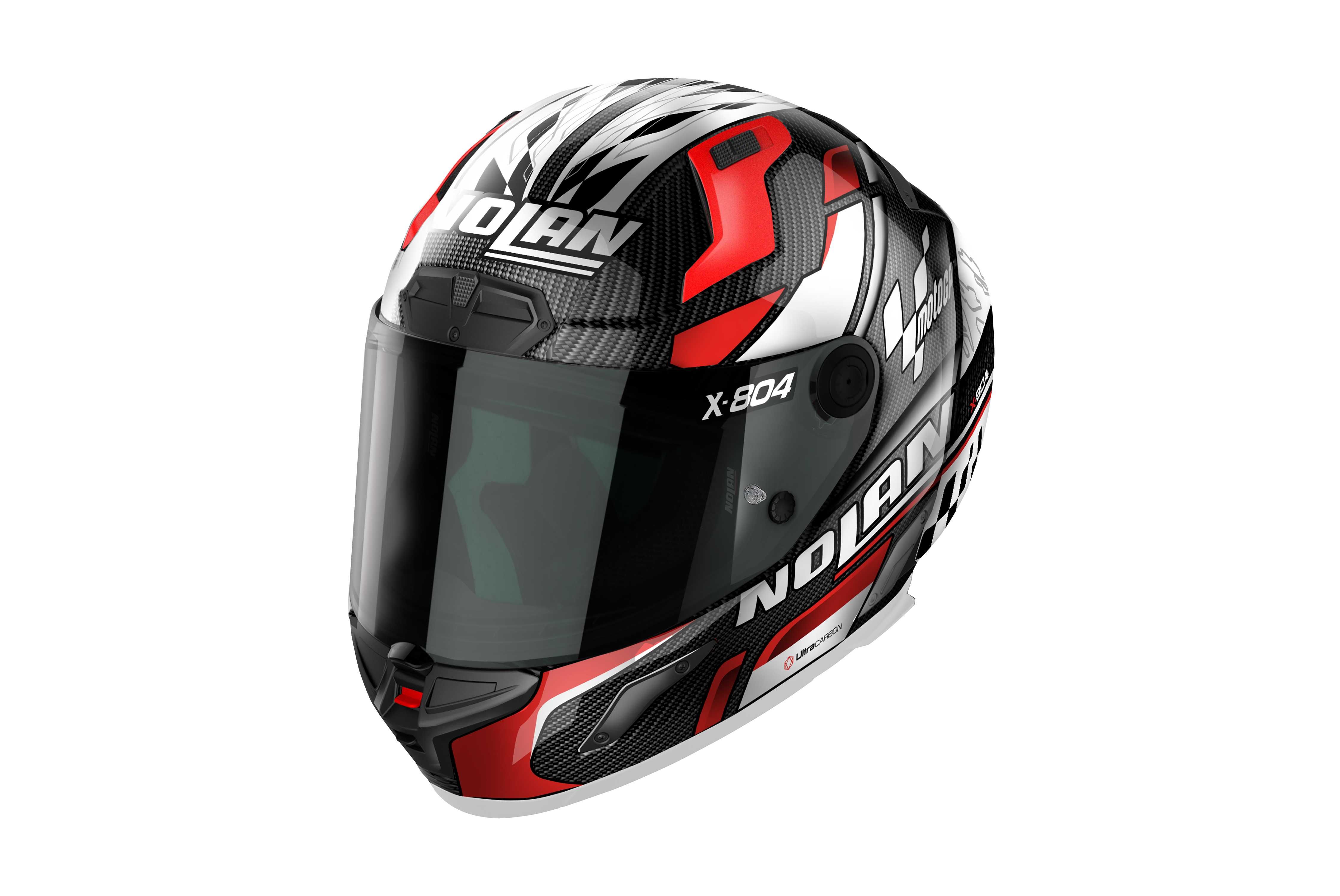 Nolan X 804 RS 2024  74