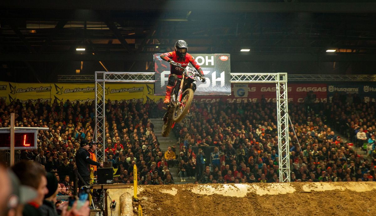 RIEJU SUPERENDURO OLSZOWY7A6813 RIEJU SUPERENDURO OLSZOWY7A6813