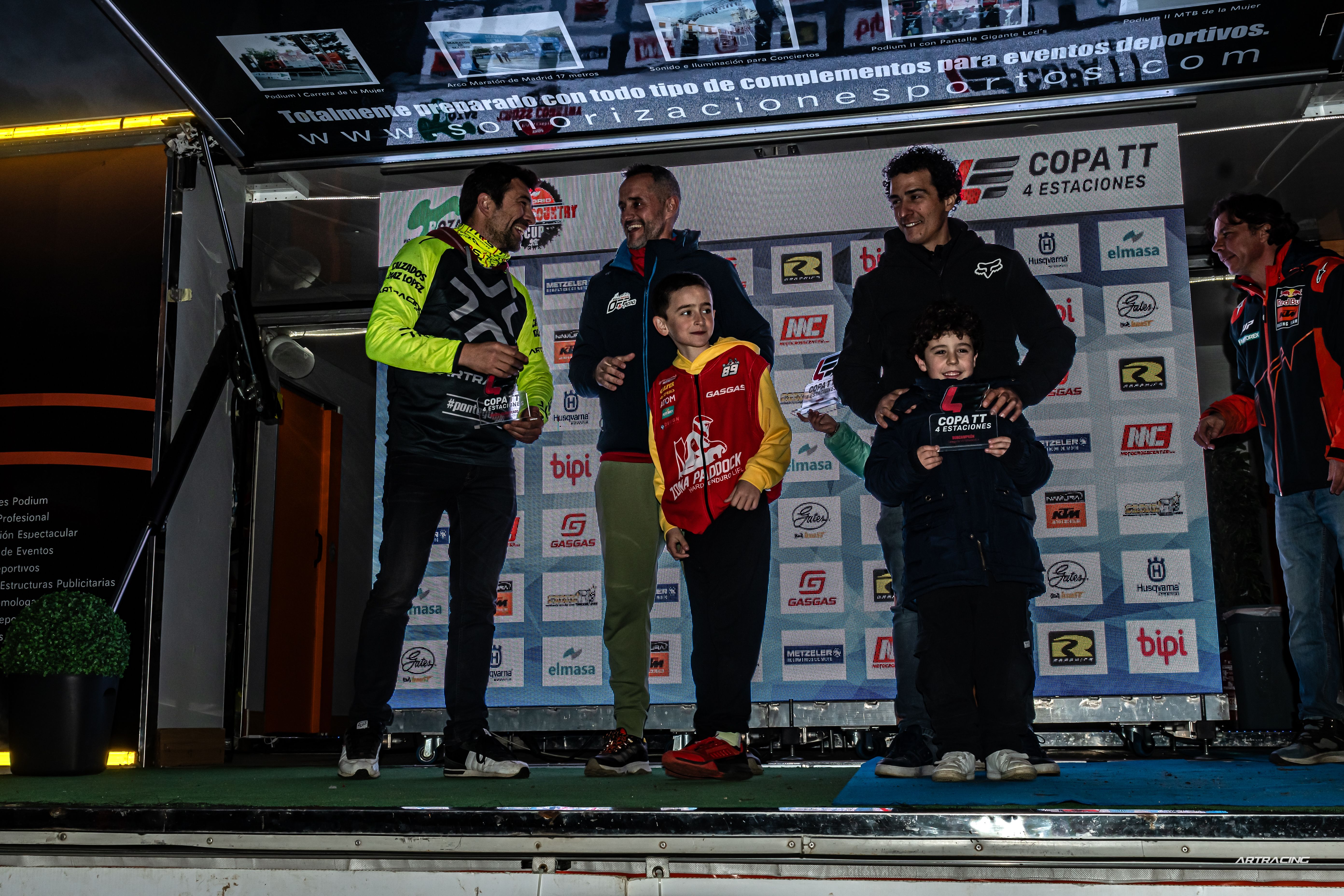 Fotos San Silvestre endurera, Las Rozas, 2023