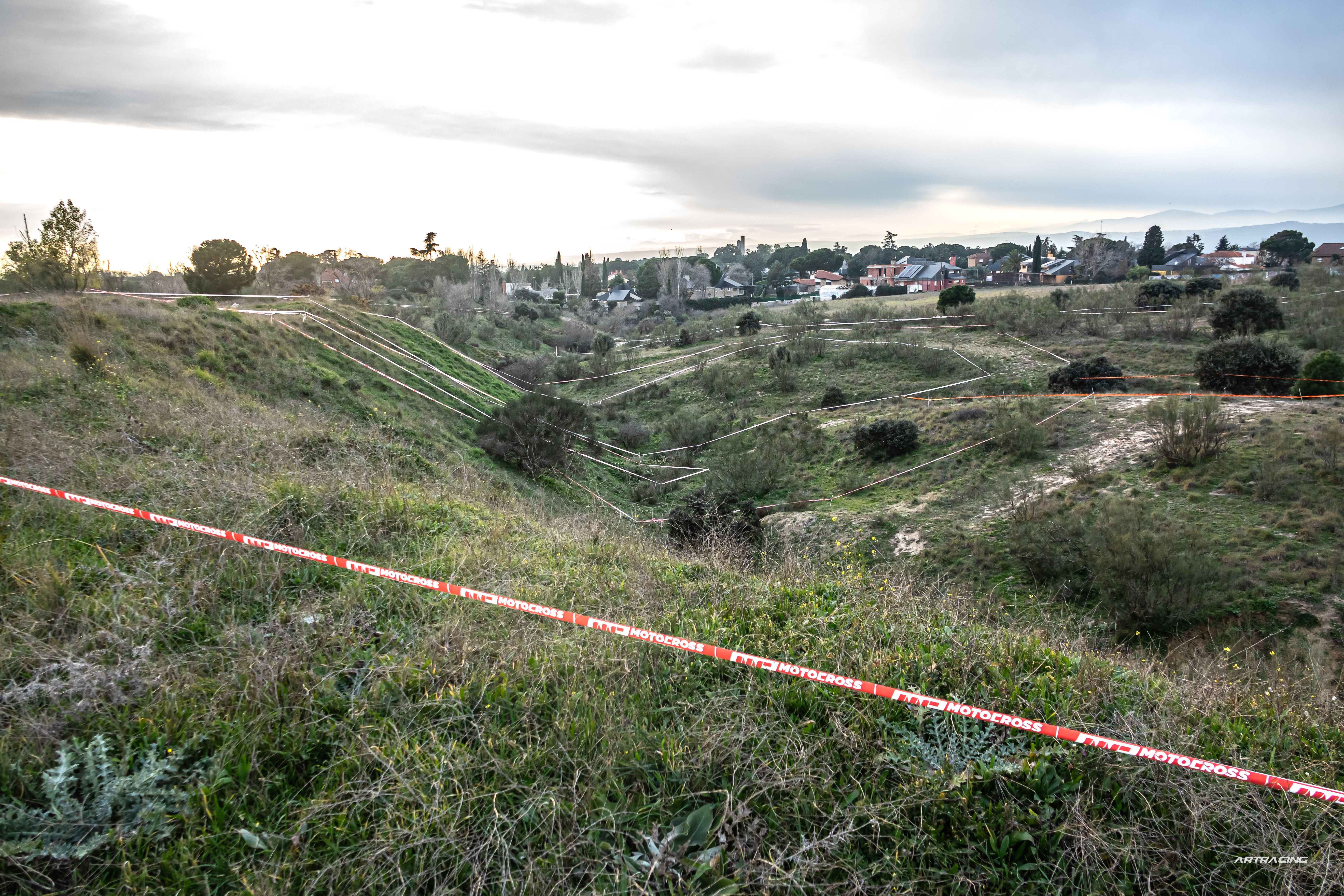 Fotos San Silvestre endurera, Las Rozas, 2023