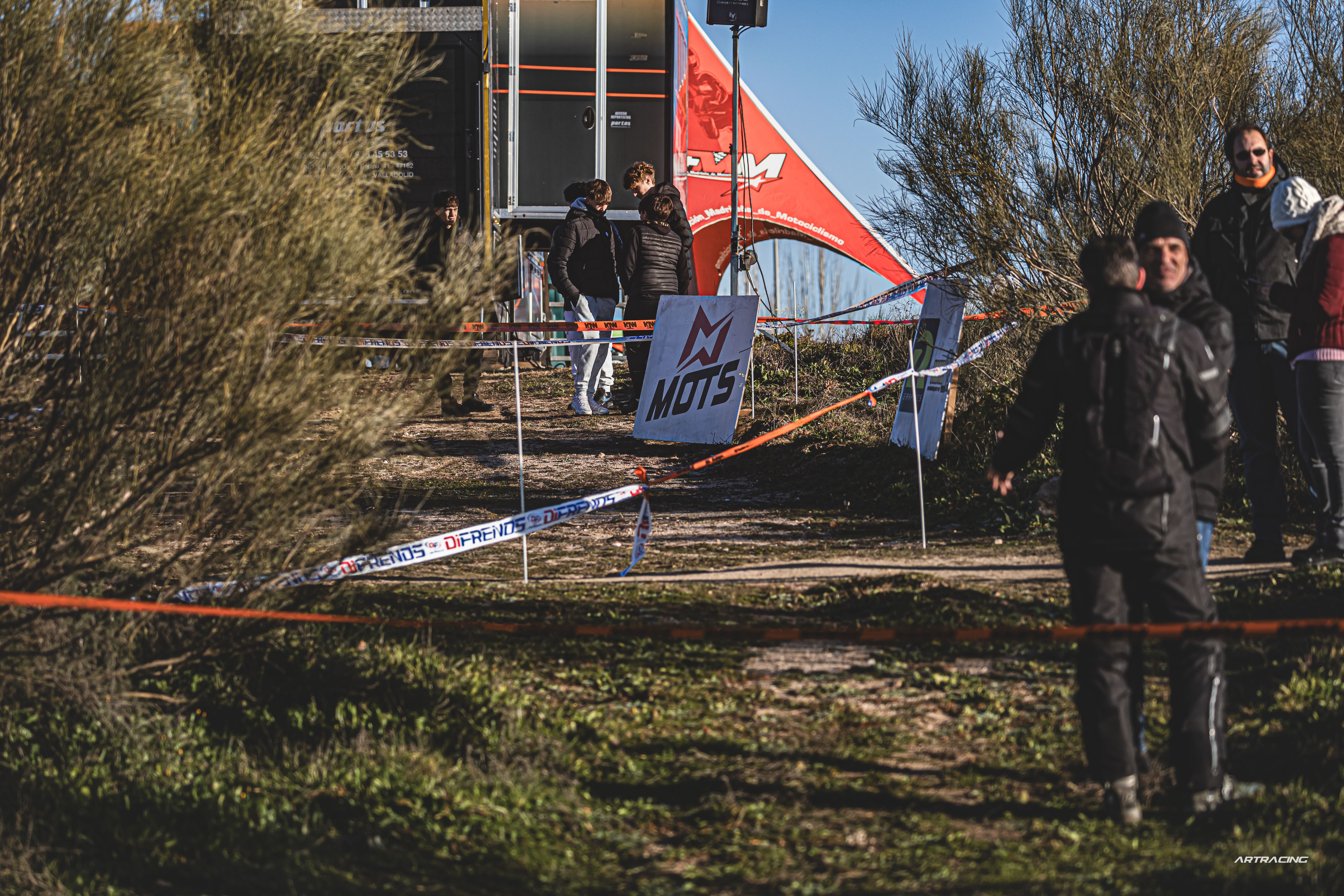 Fotos San Silvestre endurera, Las Rozas, 2023