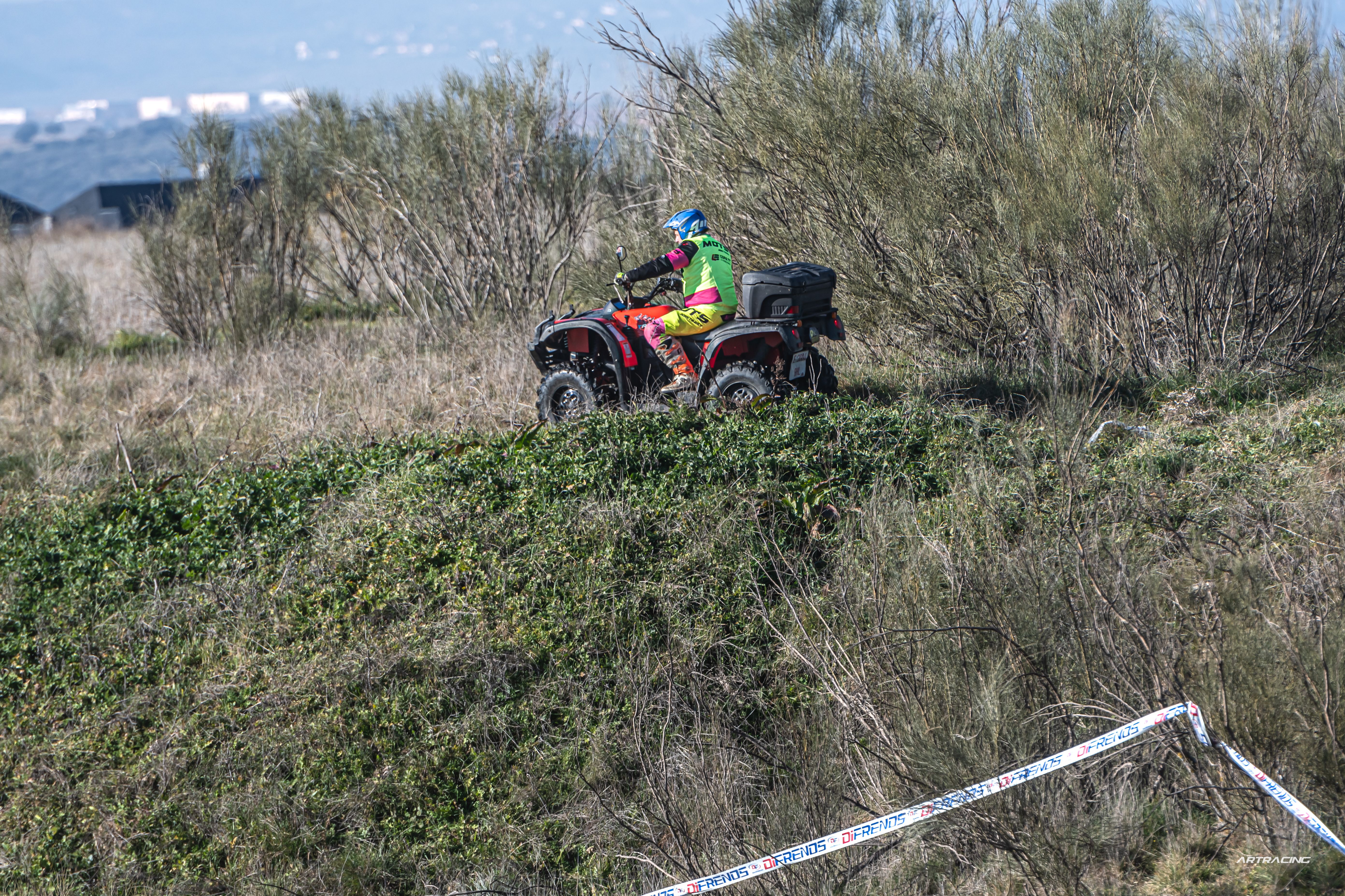 Fotos San Silvestre endurera, Las Rozas, 2023