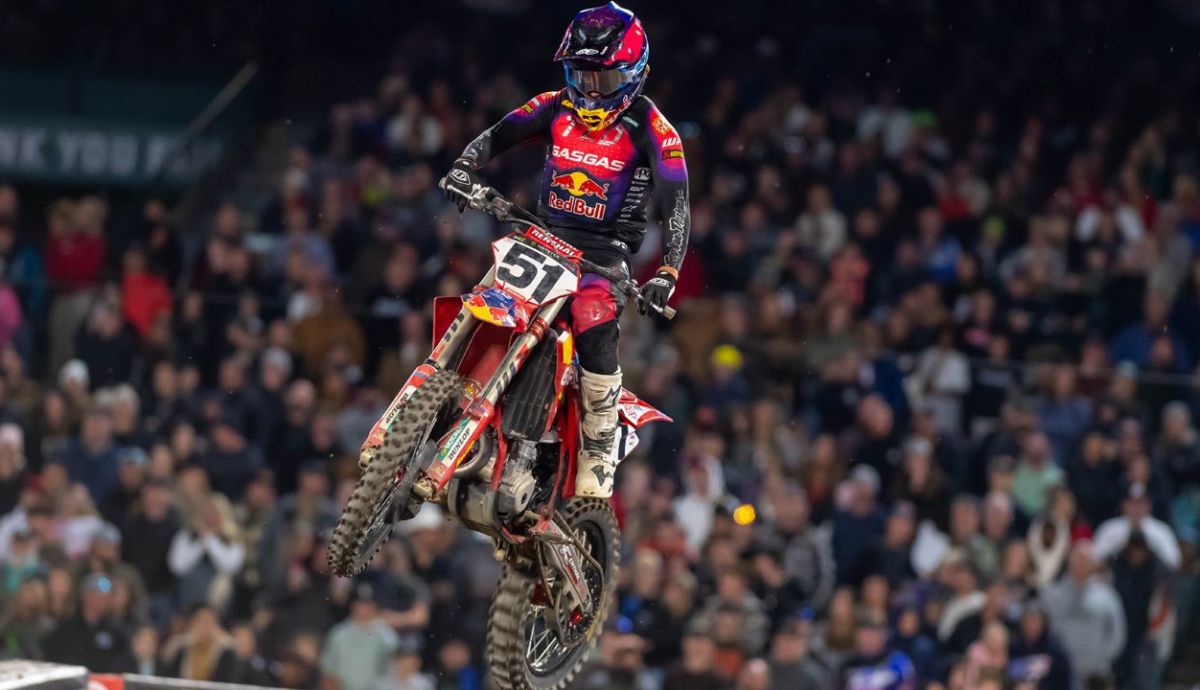 Supercross 2024 Anaheim I (5) Supercross 2024 Anaheim I (5)