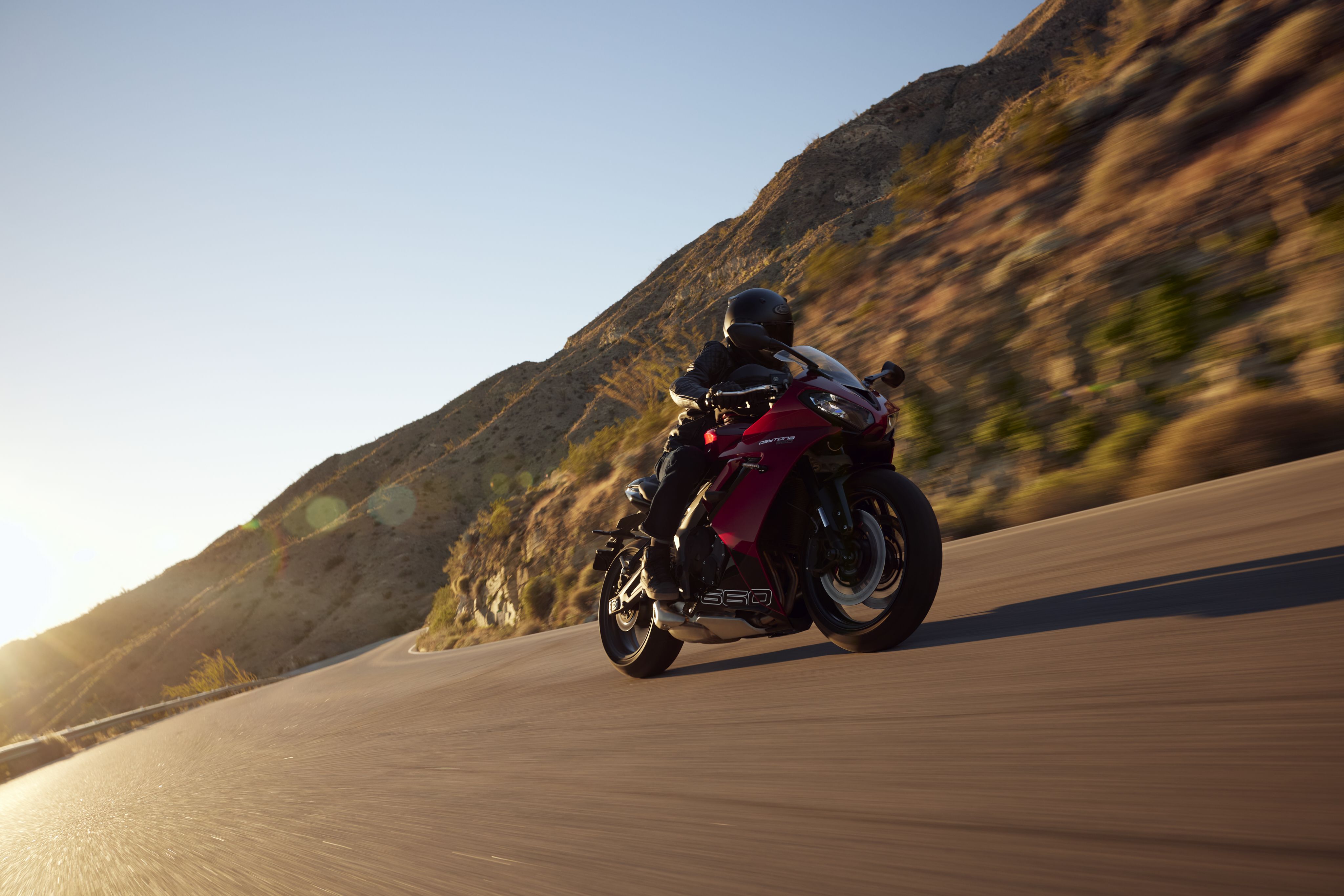 Triumph Daytona 660 2024 Accion (5)