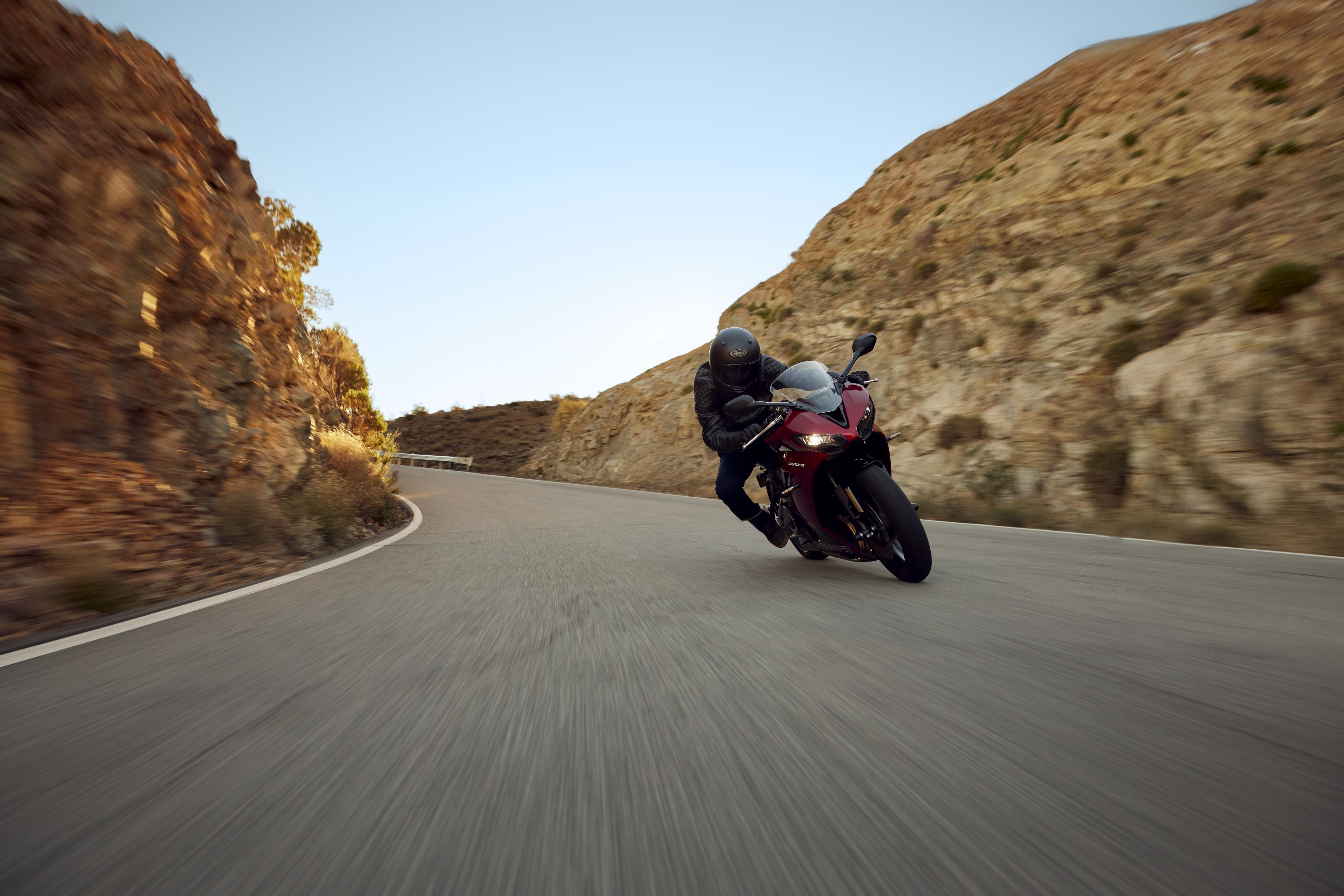 Triumph Daytona 660 2024 Accion (6)