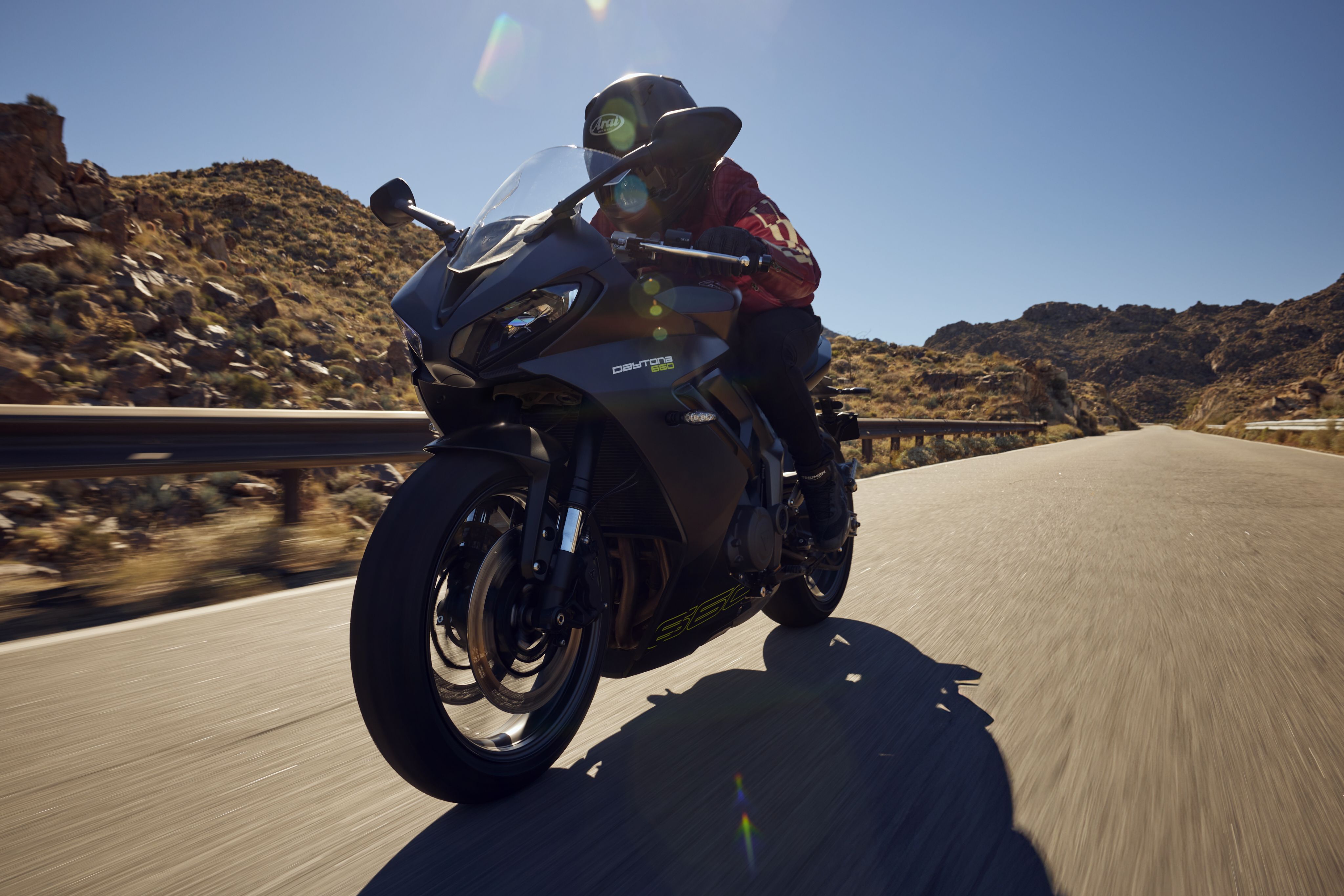 Triumph Daytona 660 2024 Accion (15)