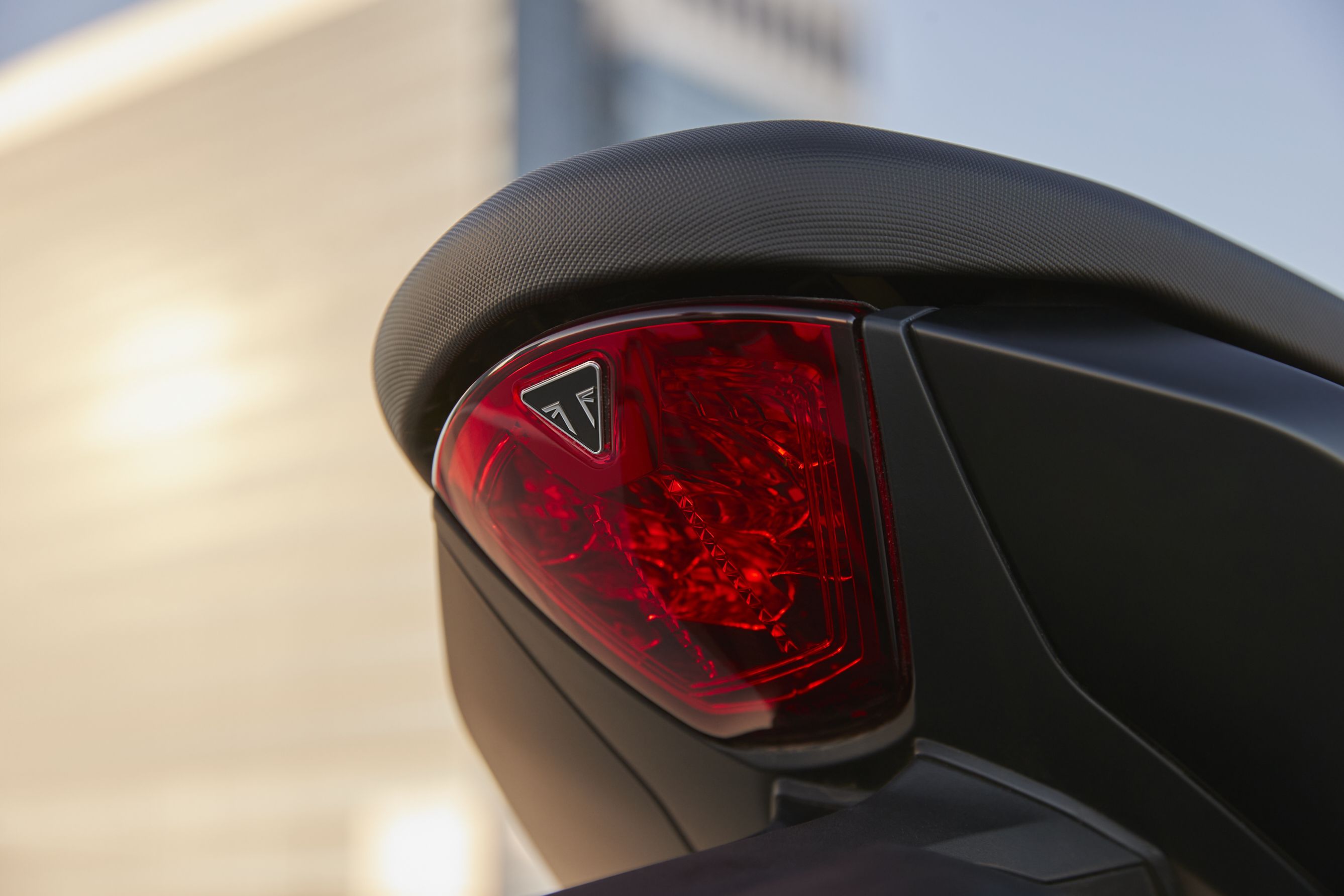 Triumph Daytona 660 2024 Detalles (16)