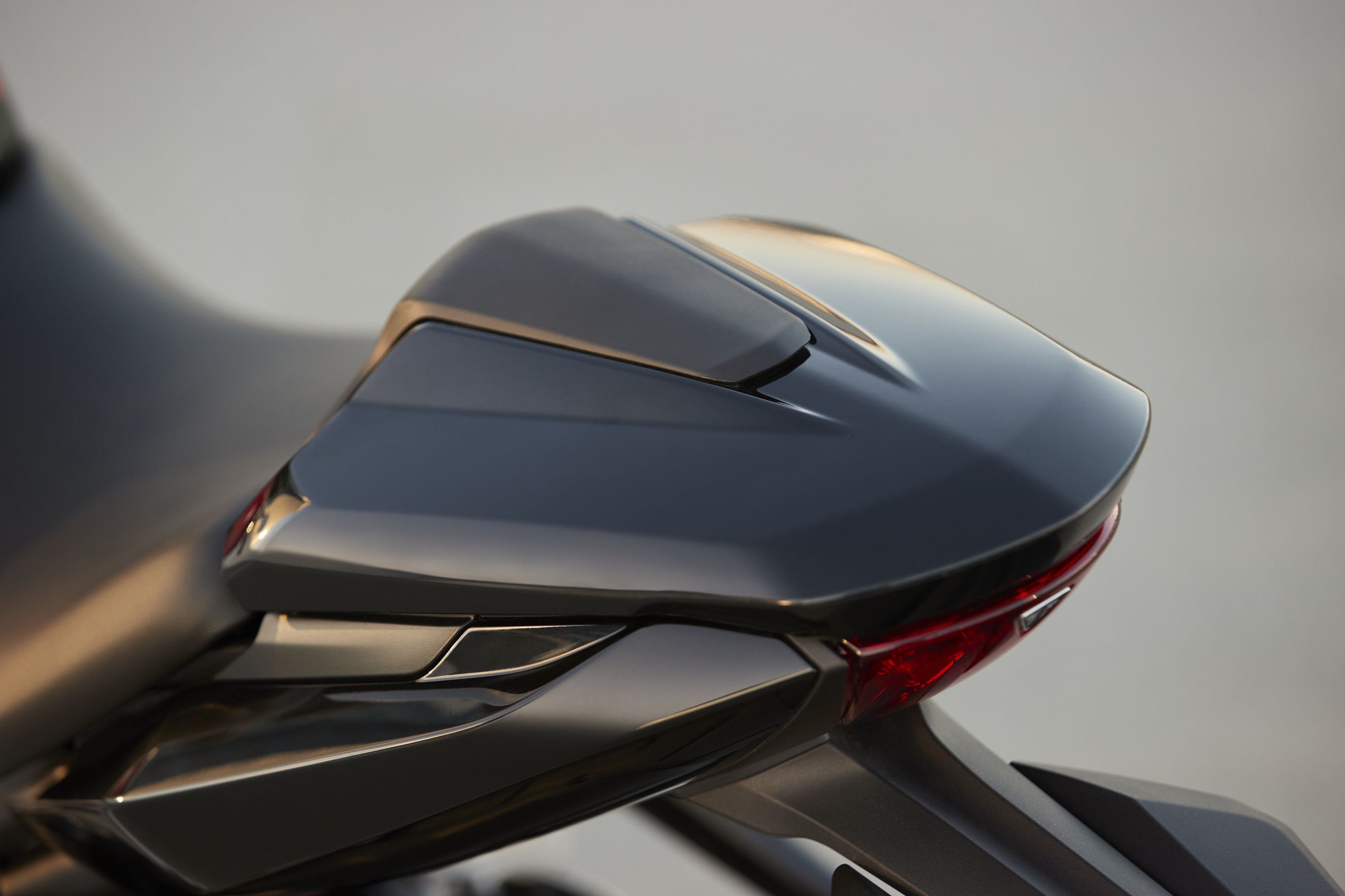 Triumph Daytona 660 2024 Accesorios (5)