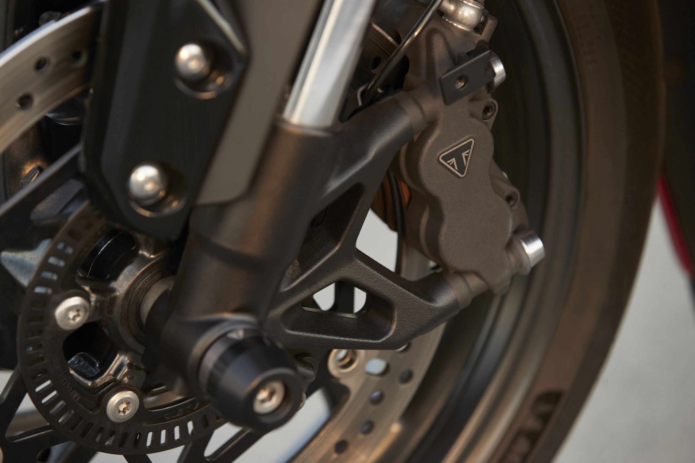 Triumph Daytona 660 2024 Accesorios (8)