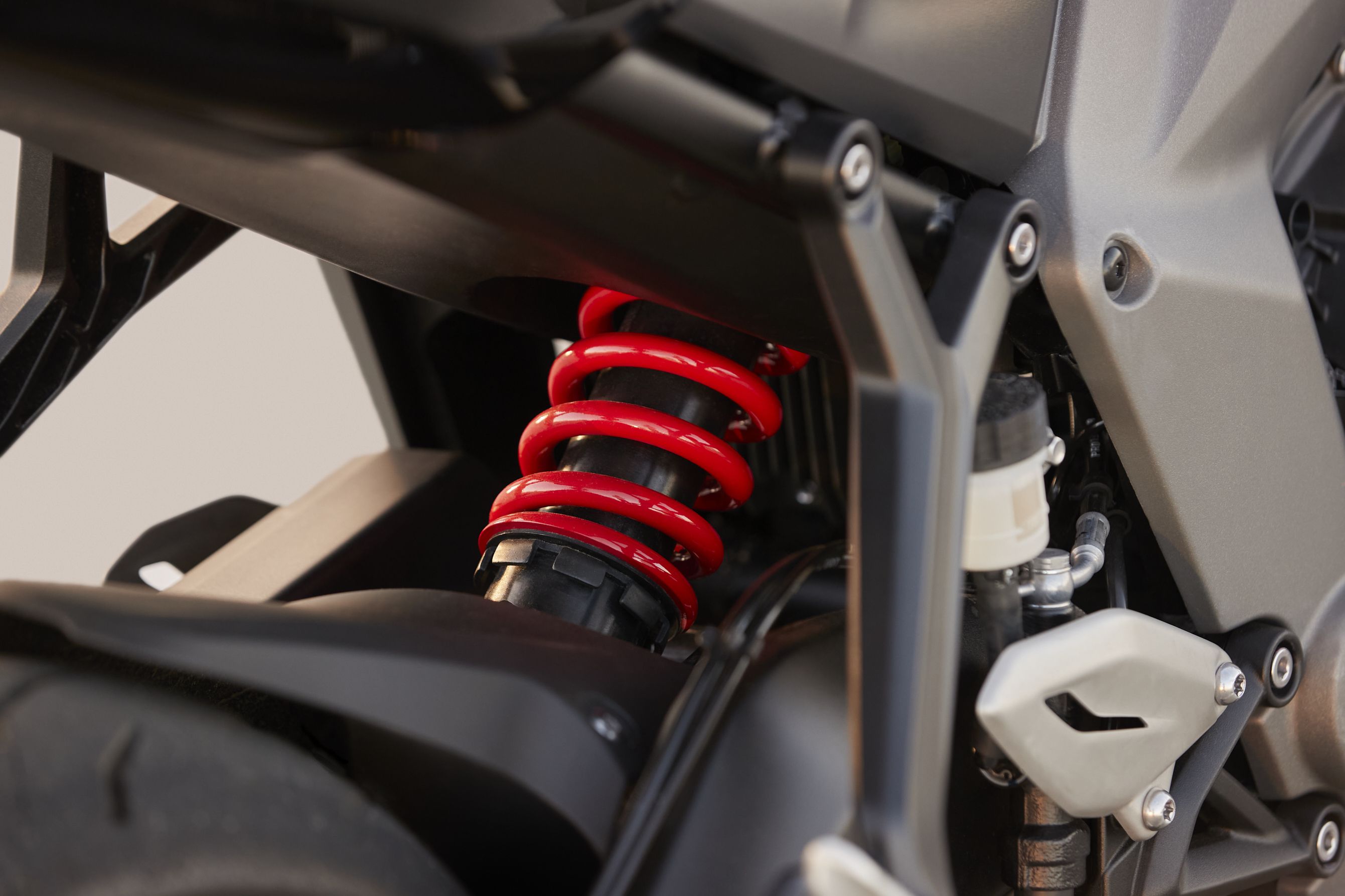 Triumph Daytona 660 2024 Accesorios (9)