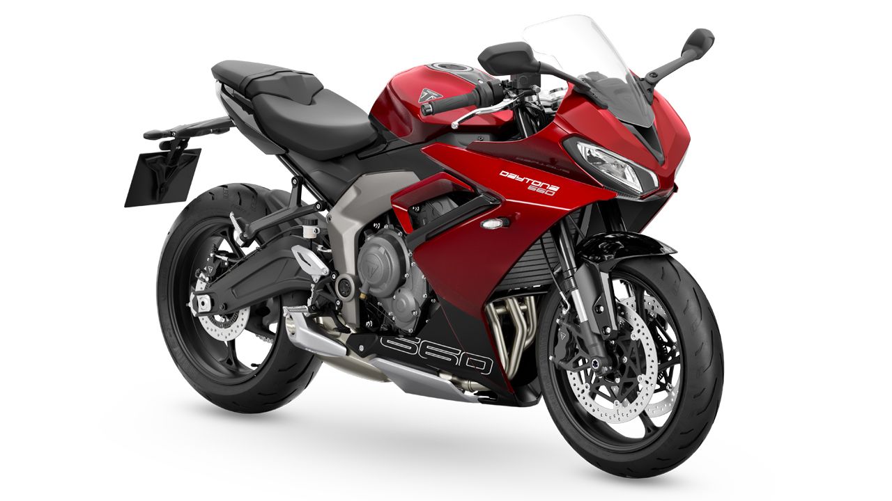 Triumph Daytona 660 2024 Estudio (2)