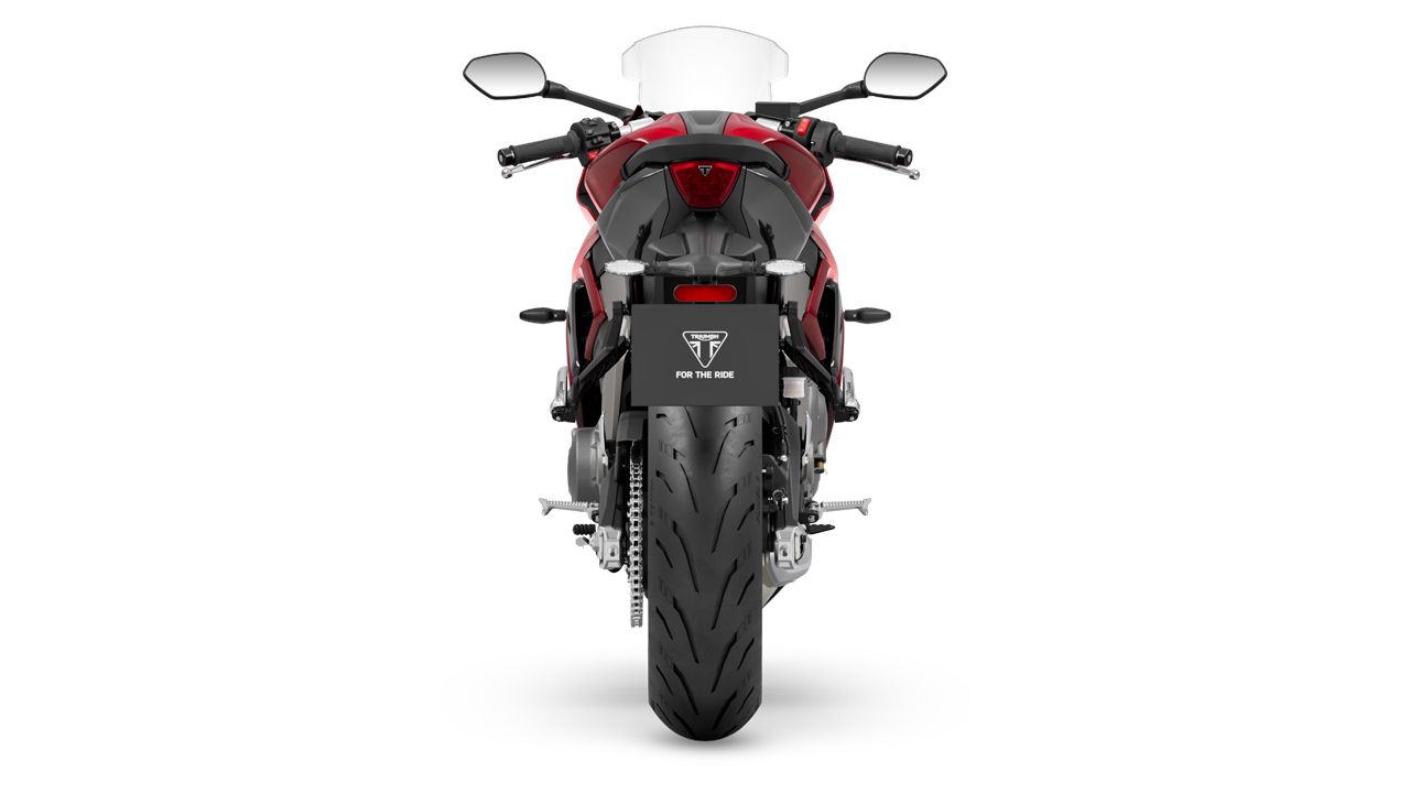 Triumph Daytona 660 2024 Estudio (3)