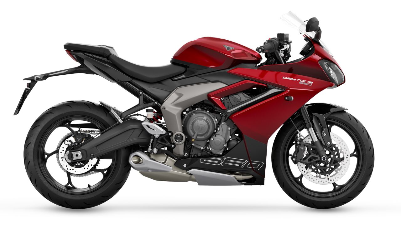 Triumph Daytona 660 2024 Estudio (6)