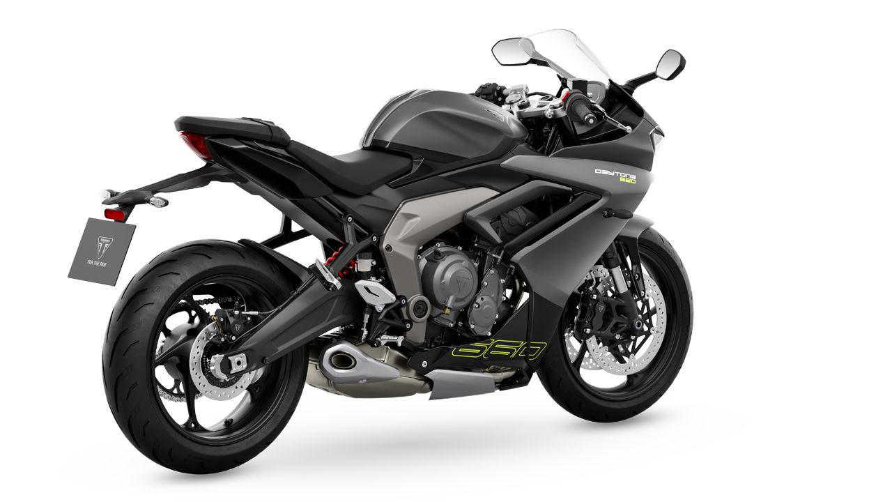 Triumph Daytona 660 2024 Estudio (8)