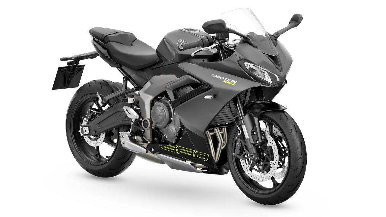 Triumph Daytona 660 2024 Estudio (9)
