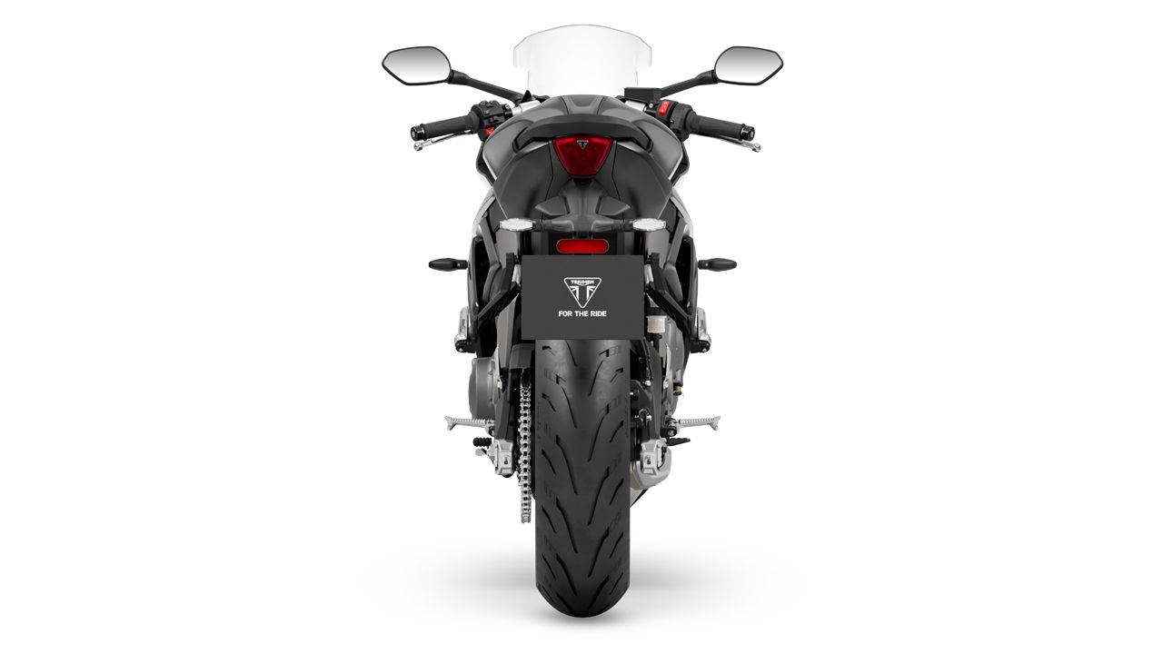 Triumph Daytona 660 2024 Estudio (10)
