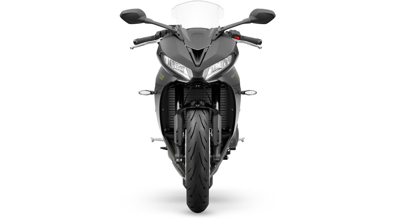 Triumph Daytona 660 2024 Estudio (11)