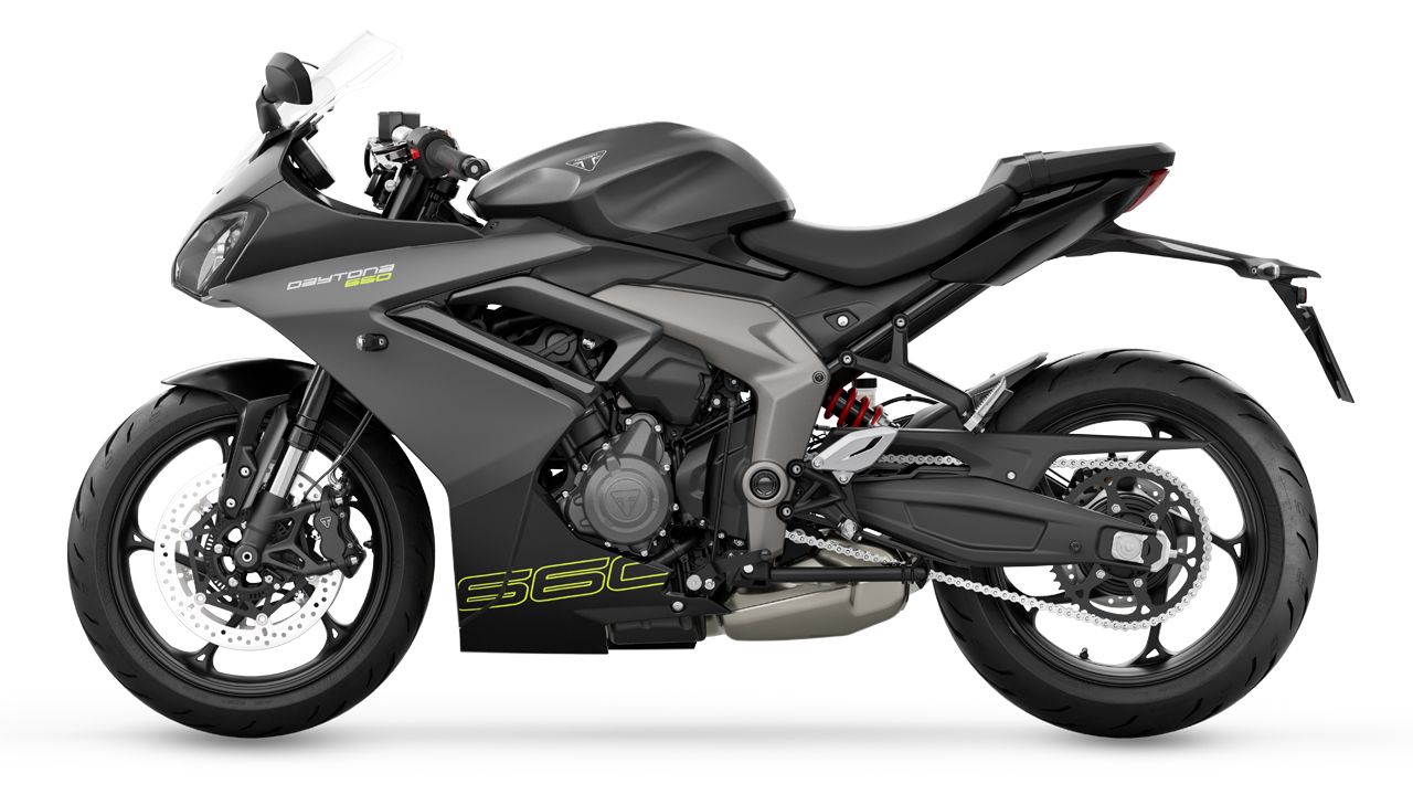 Triumph Daytona 660 2024 Estudio (12)