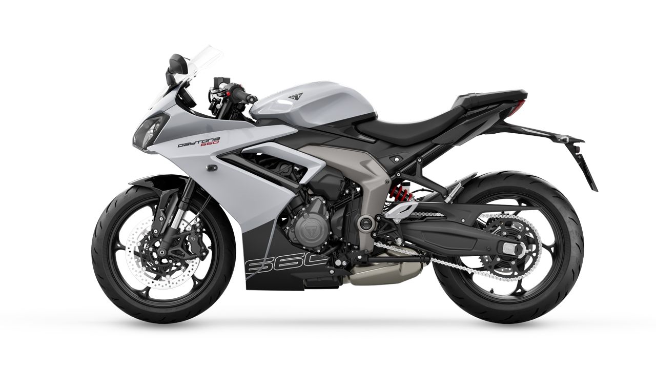 Triumph Daytona 660 2024 Estudio (19)