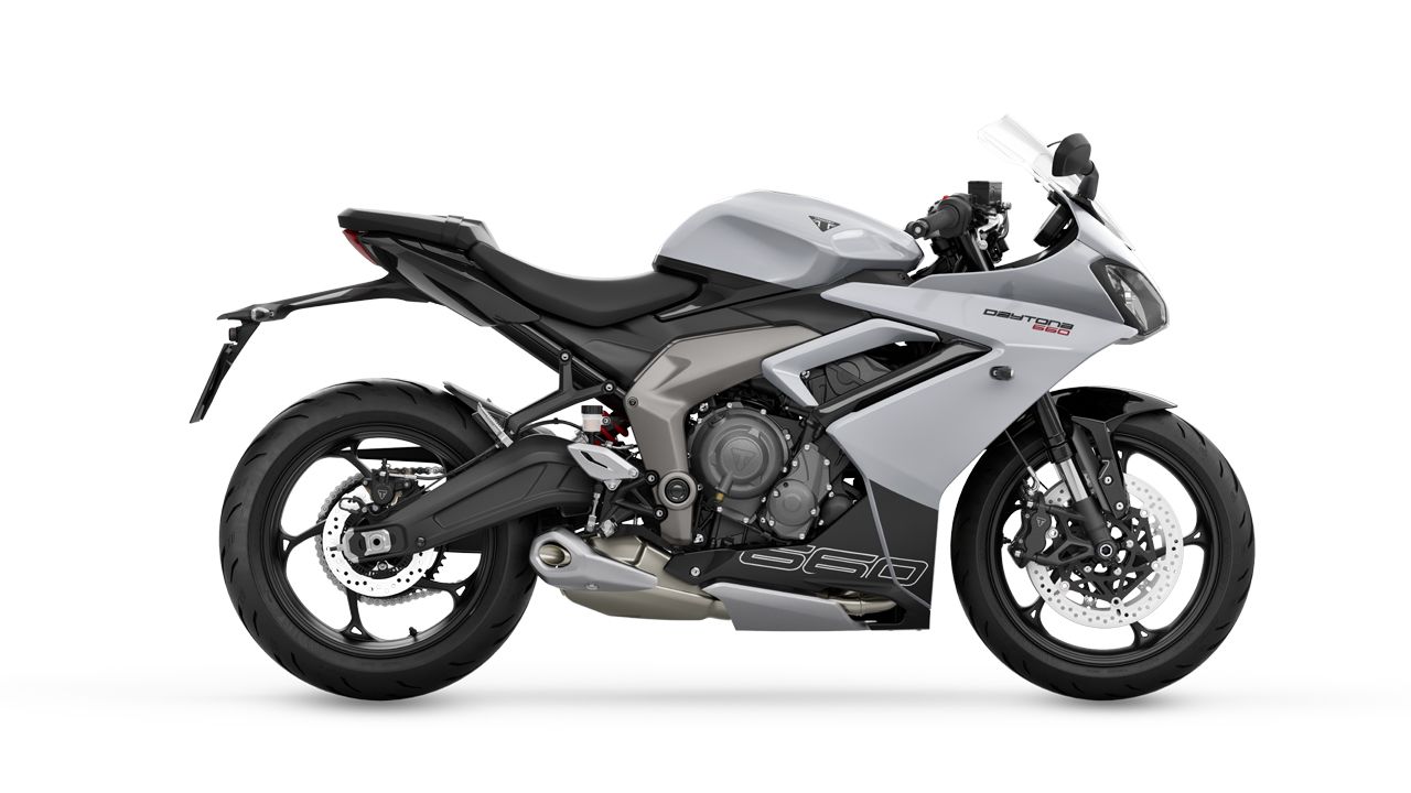 Triumph Daytona 660 2024 Estudio (20)