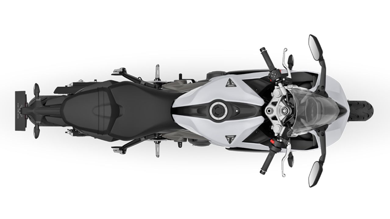 Triumph Daytona 660 2024 Estudio (21)