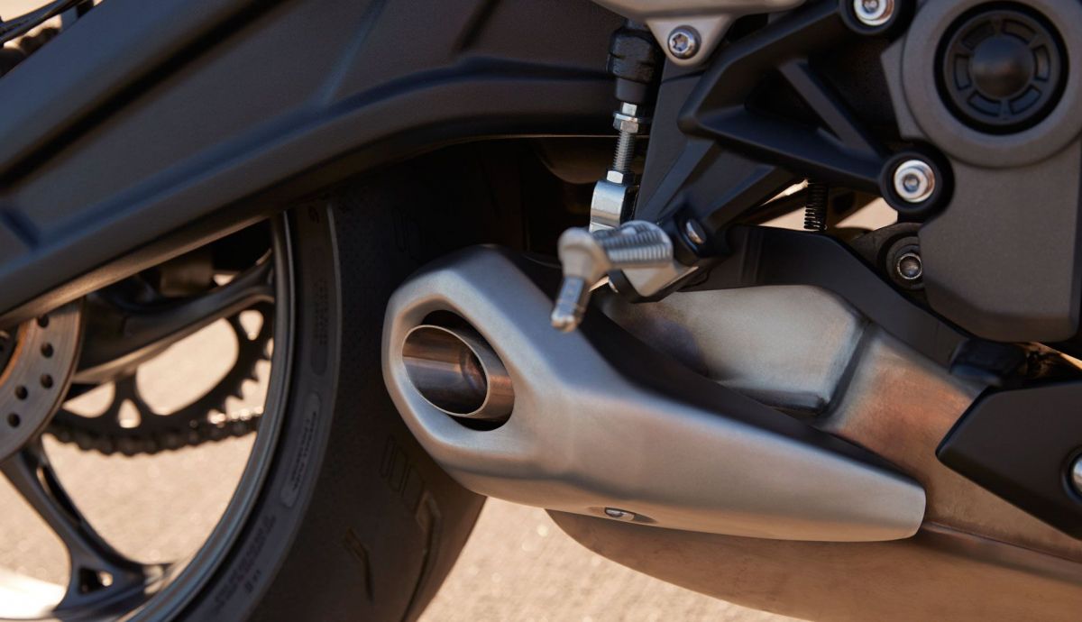 Triumph Daytona 660 2024 Detalles (19)