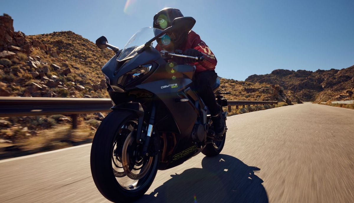 Triumph Daytona 660 2024 Accion (15)