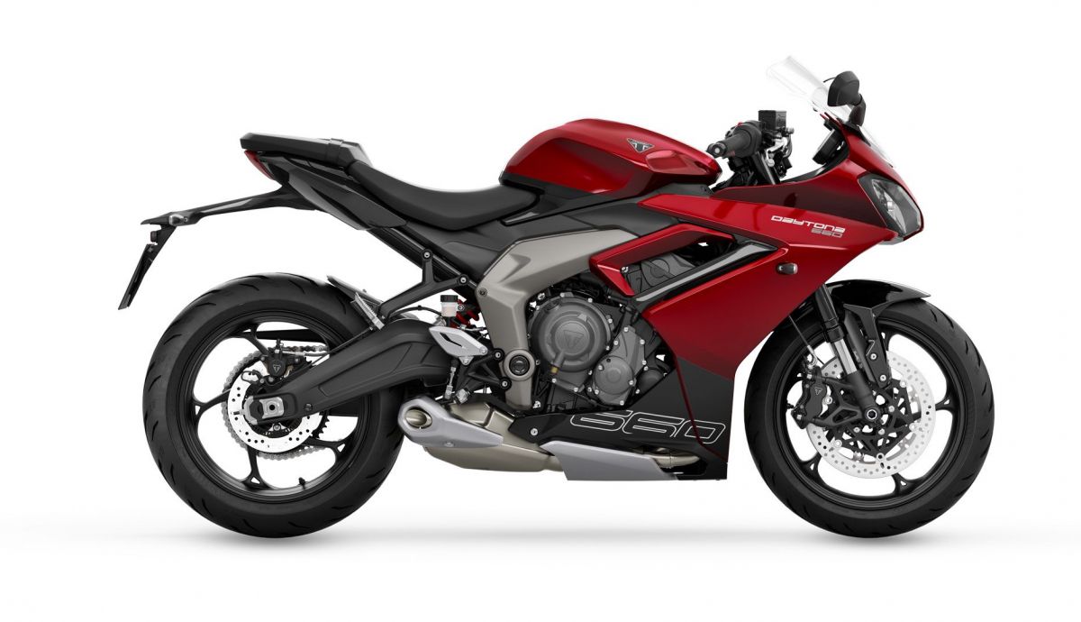 Triumph Daytona 660 2024 Estudio (6)