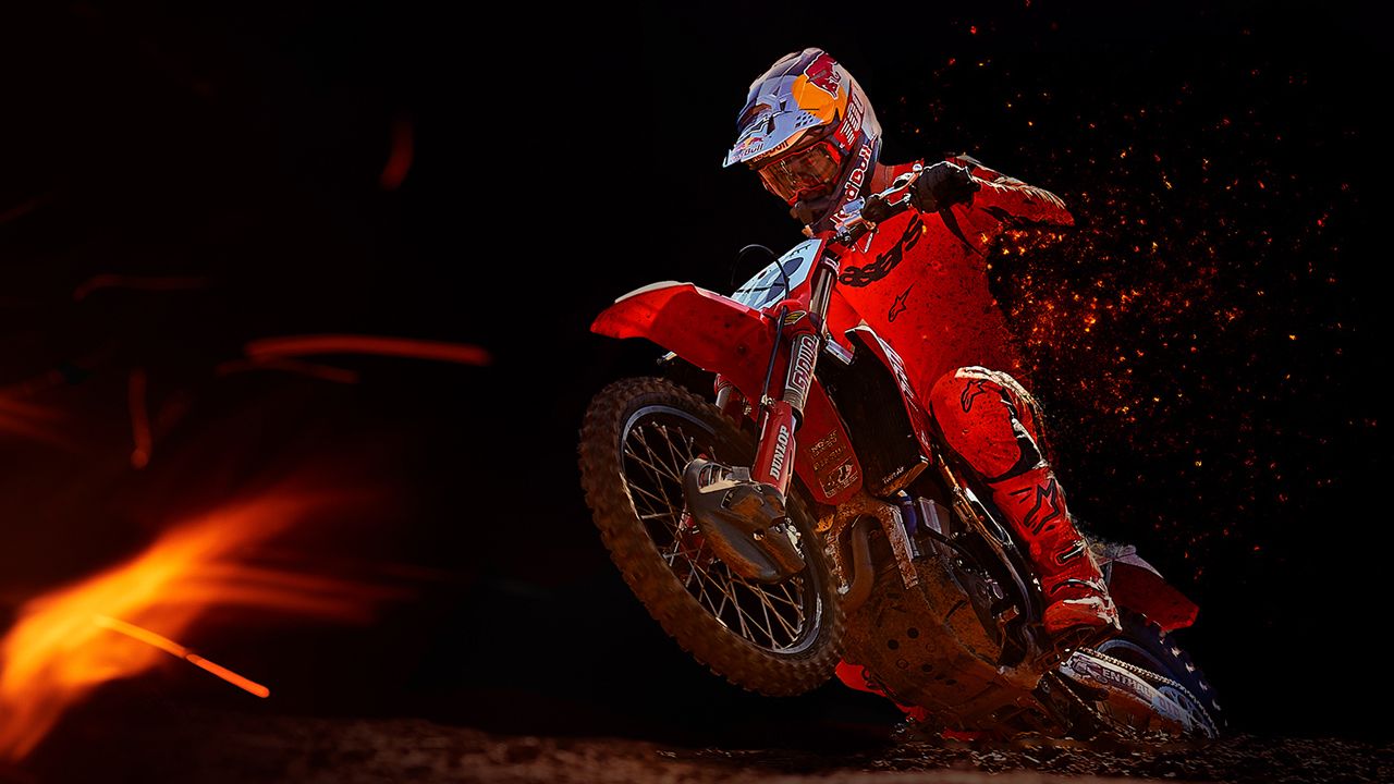 Alpinestars Ember Limited Edition (1)