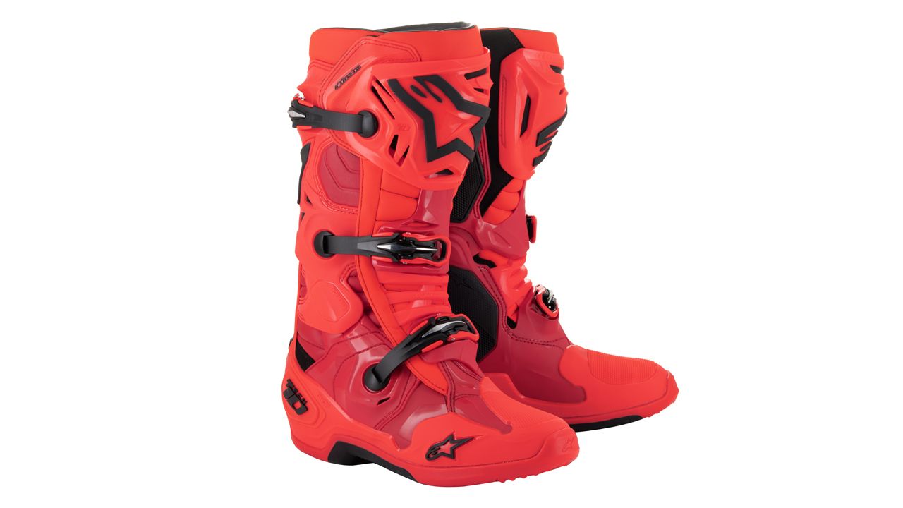 Alpinestars Ember Limited Edition (2)