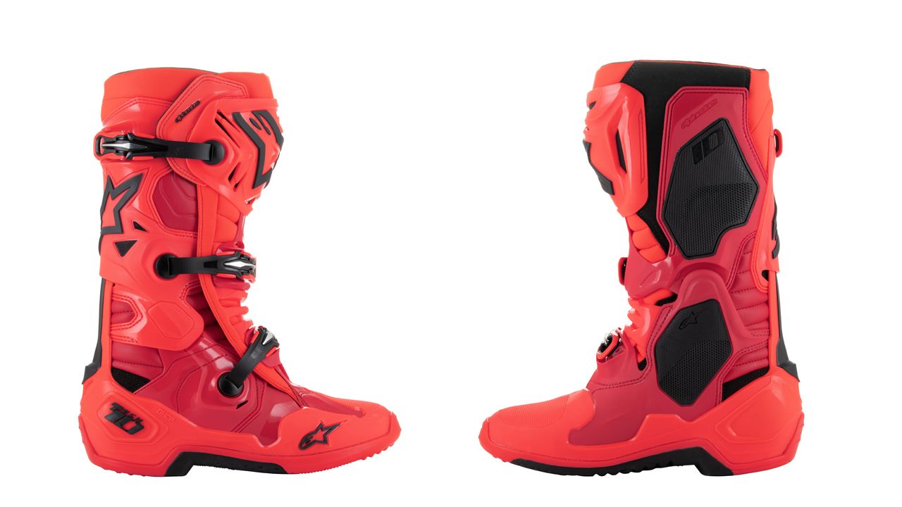 Alpinestars Ember Limited Edition (3)